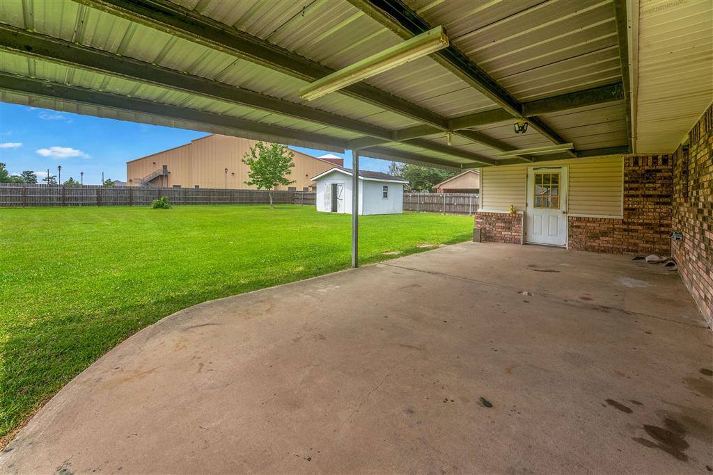 3536 Arvilla St Street, Lake Charles, LA 70605