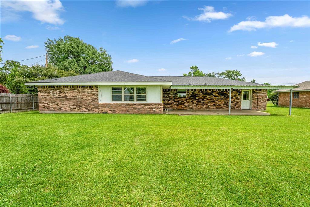 3536 Arvilla St Street, Lake Charles, LA 70605