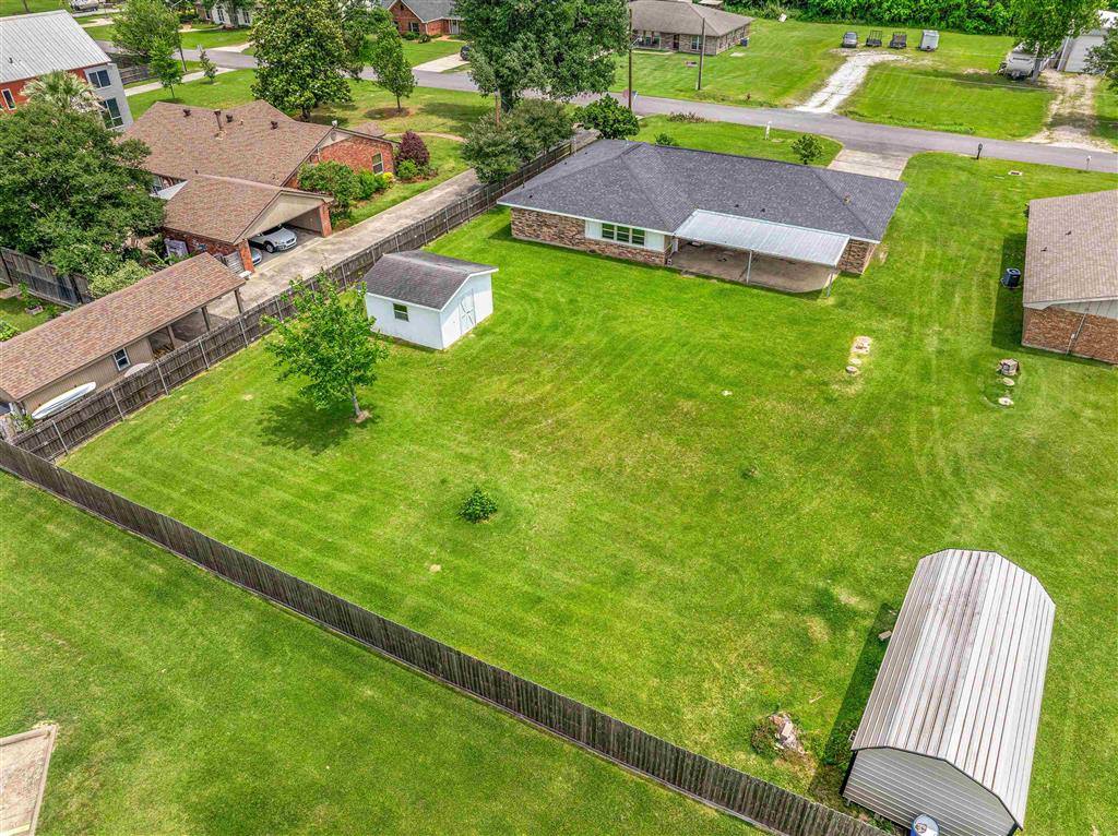 3536 Arvilla St Street, Lake Charles, LA 70605