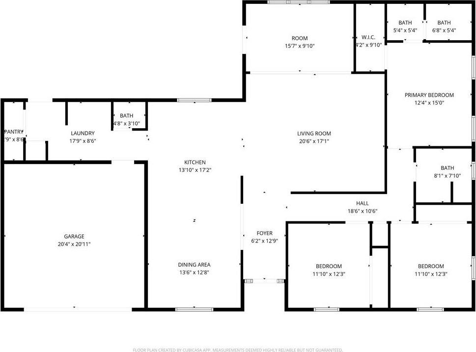 3536 Arvilla St Street, Lake Charles, LA 70605