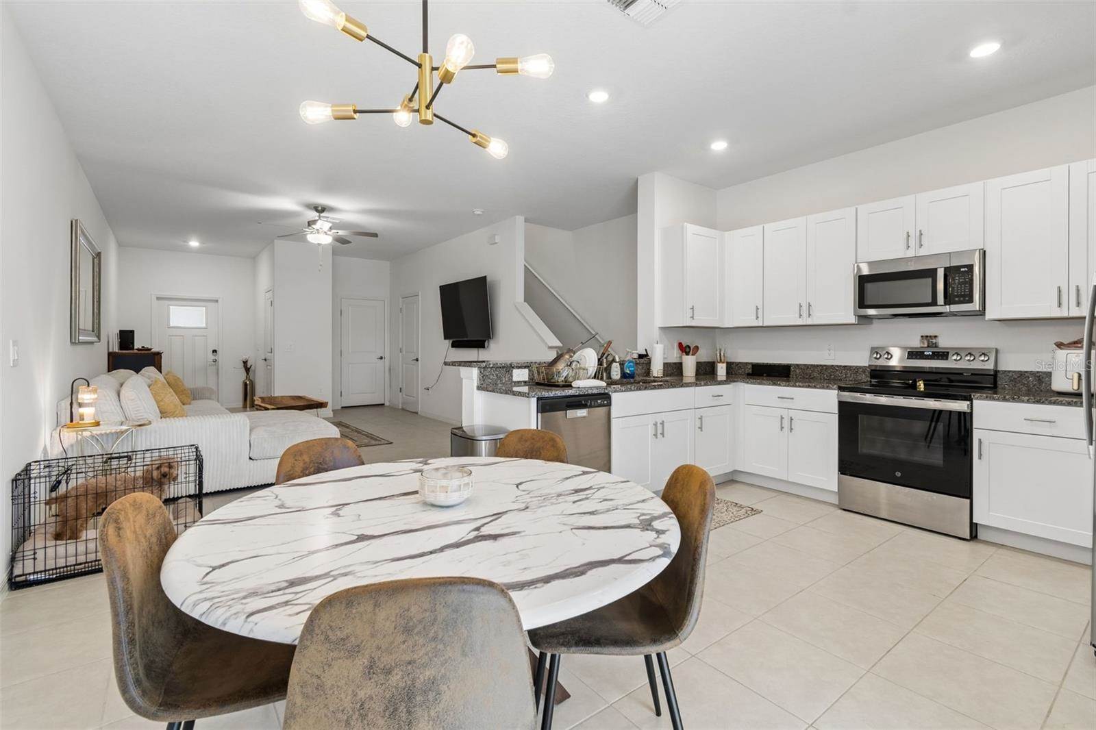 6076 Shiner Street, Land O Lakes, FL 34638