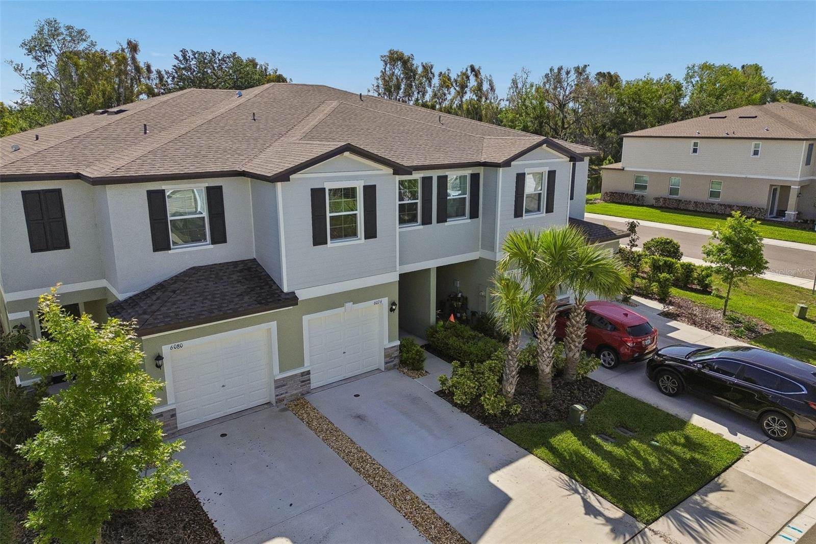 6076 Shiner Street, Land O Lakes, FL 34638