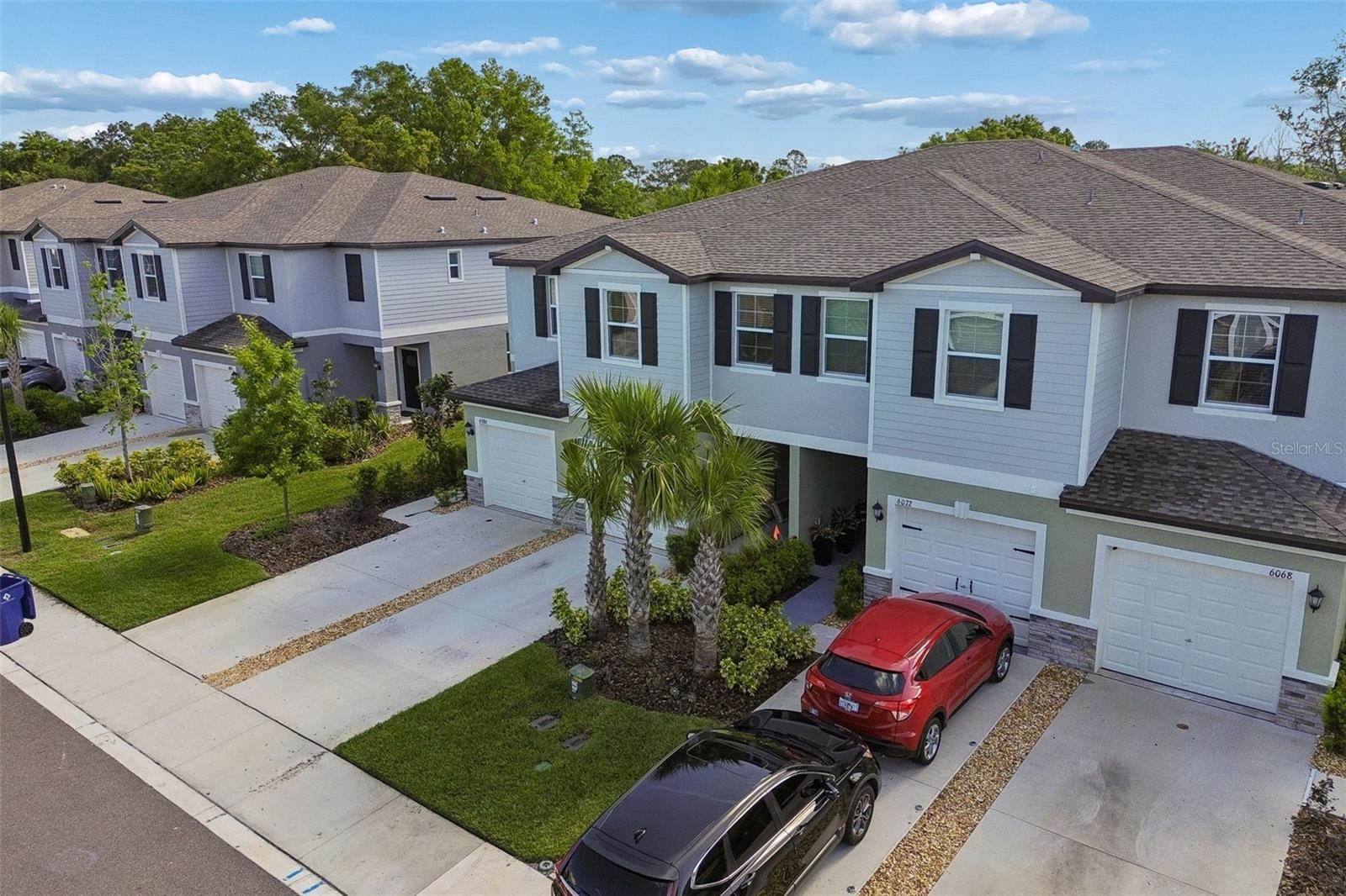 6076 Shiner Street, Land O Lakes, FL 34638