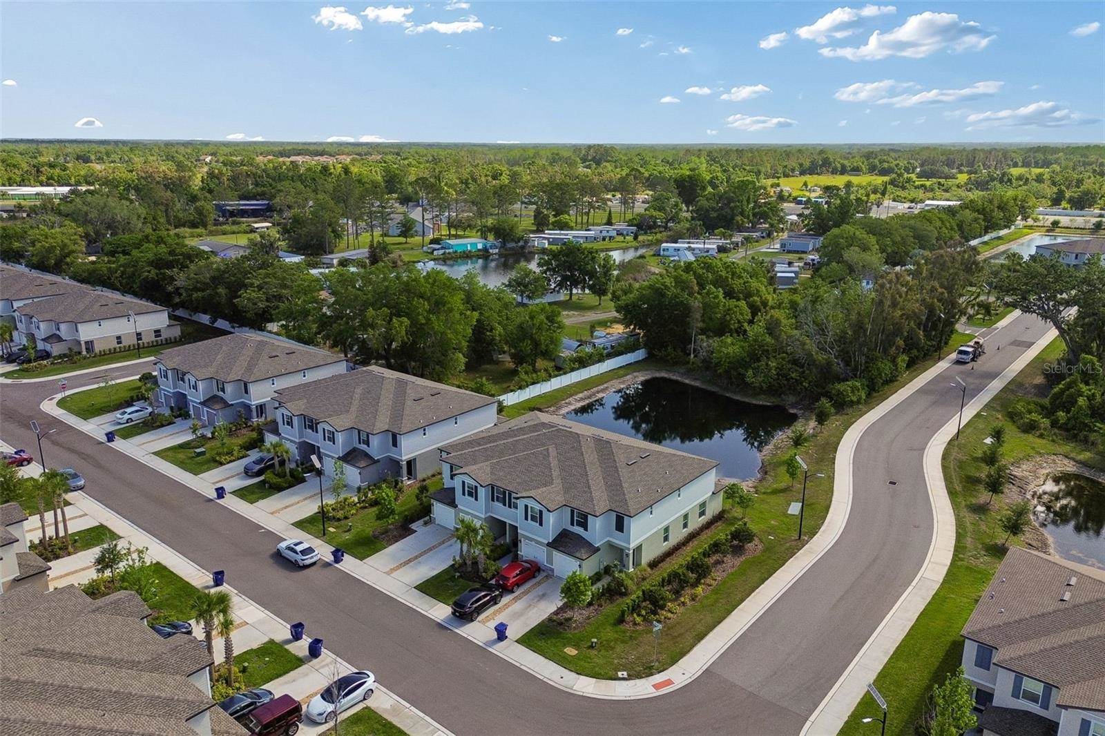 6076 Shiner Street, Land O Lakes, FL 34638
