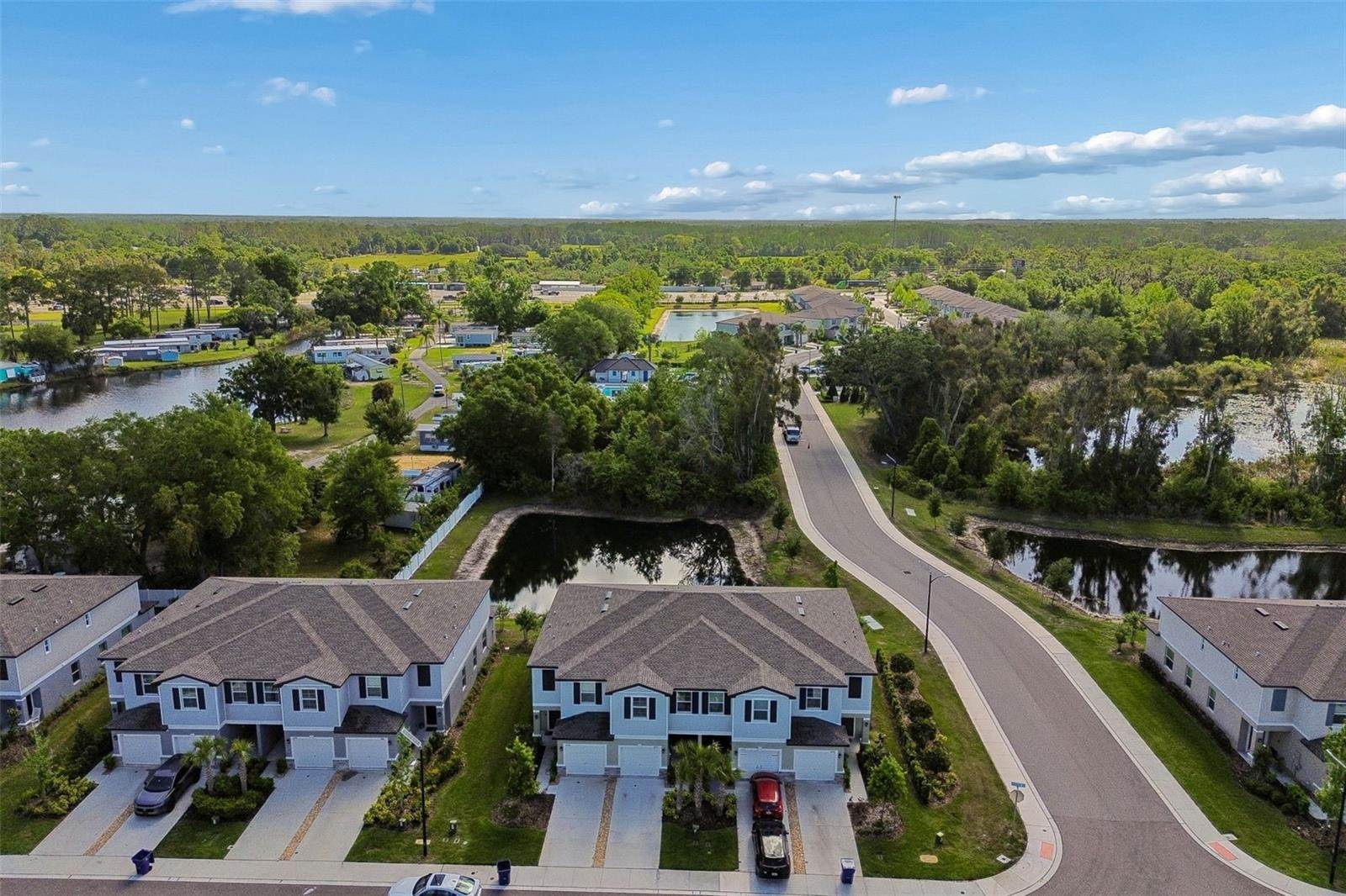 6076 Shiner Street, Land O Lakes, FL 34638