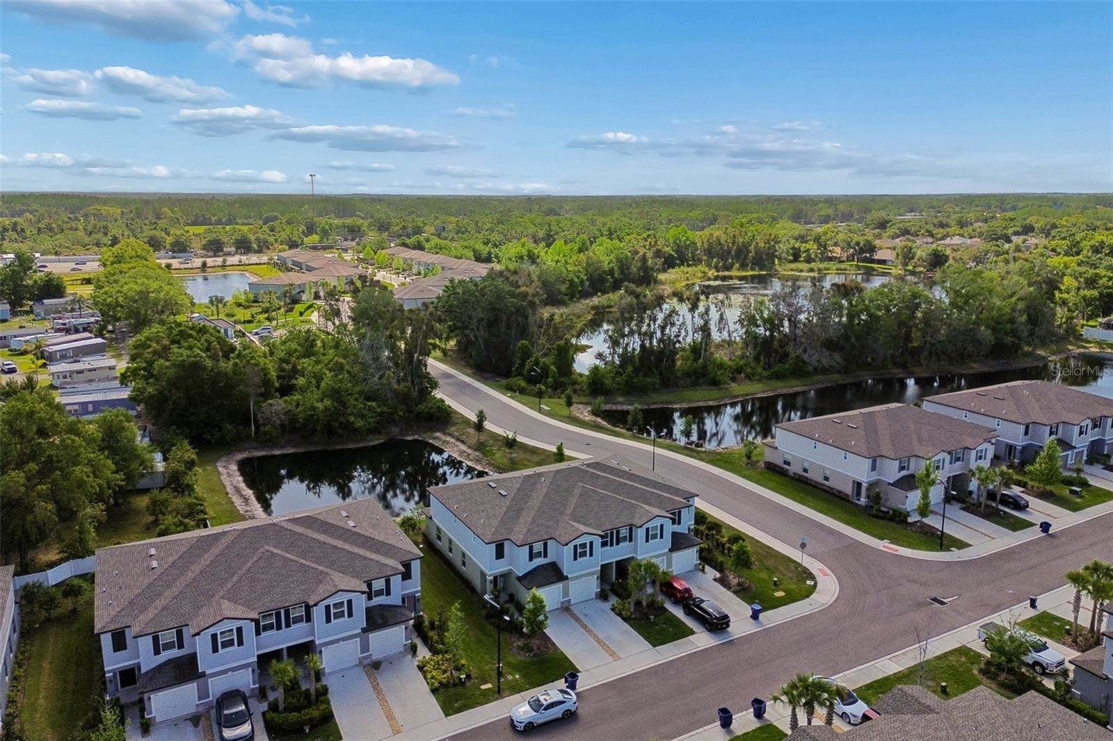 6076 Shiner Street, Land O Lakes, FL 34638