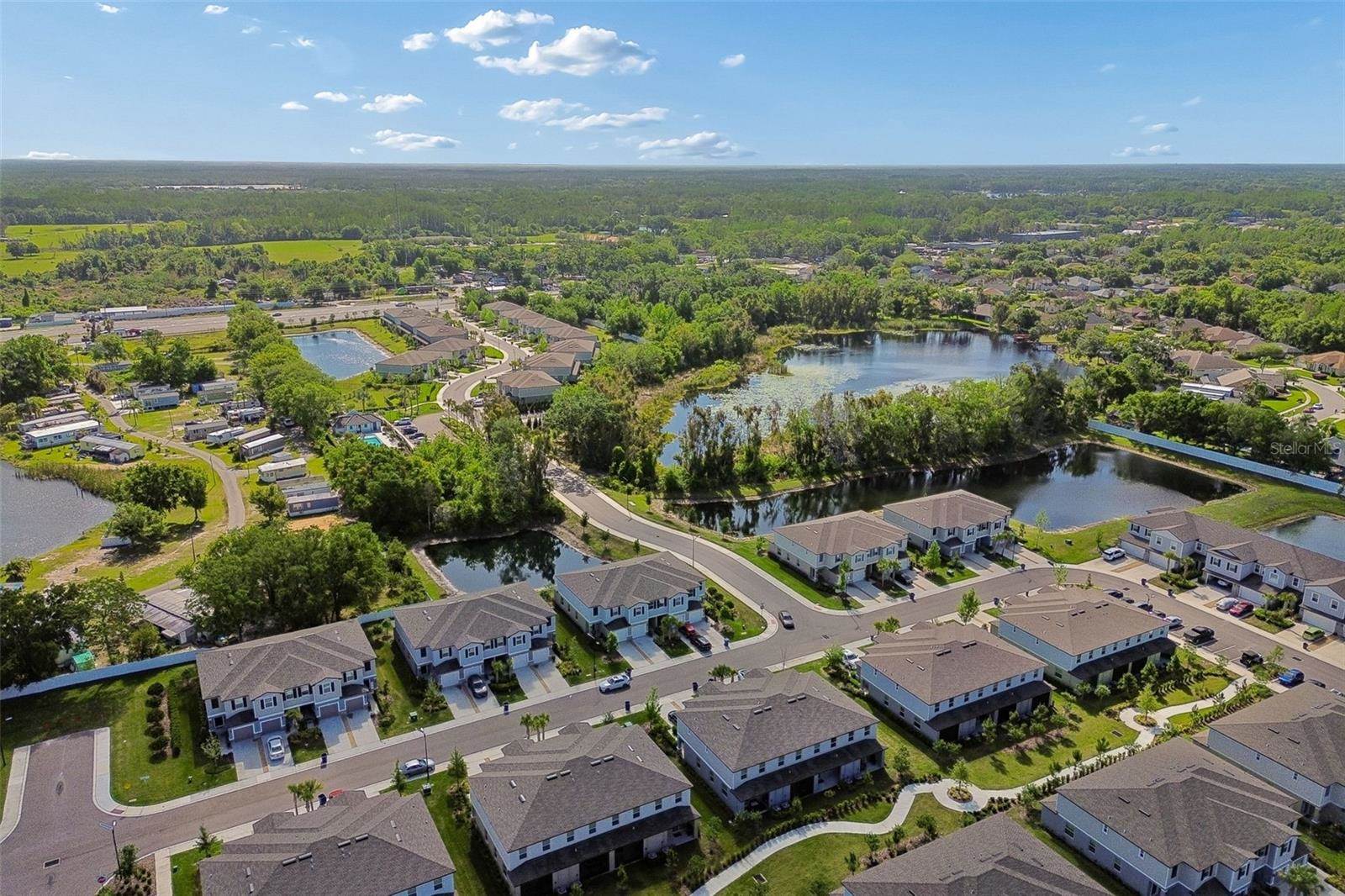 6076 Shiner Street, Land O Lakes, FL 34638