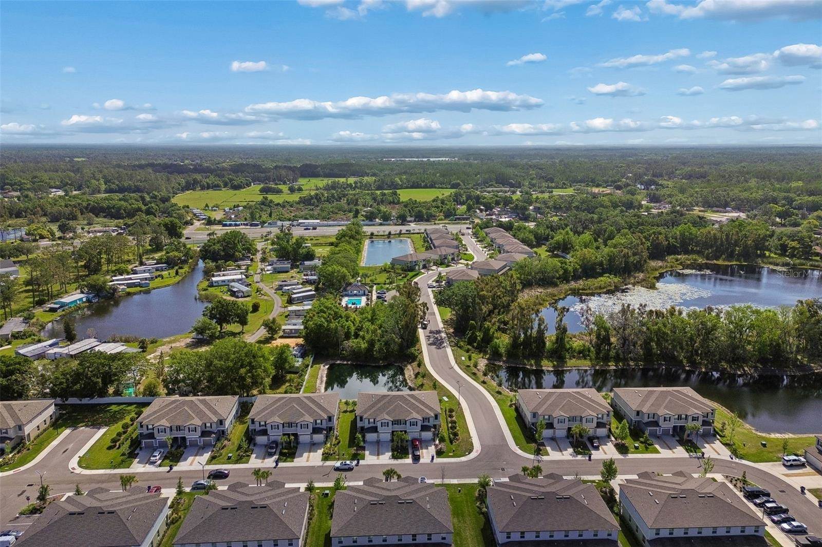 6076 Shiner Street, Land O Lakes, FL 34638