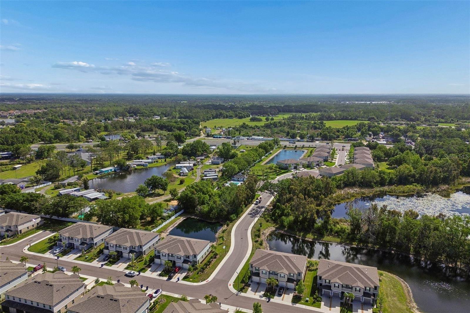 6076 Shiner Street, Land O Lakes, FL 34638
