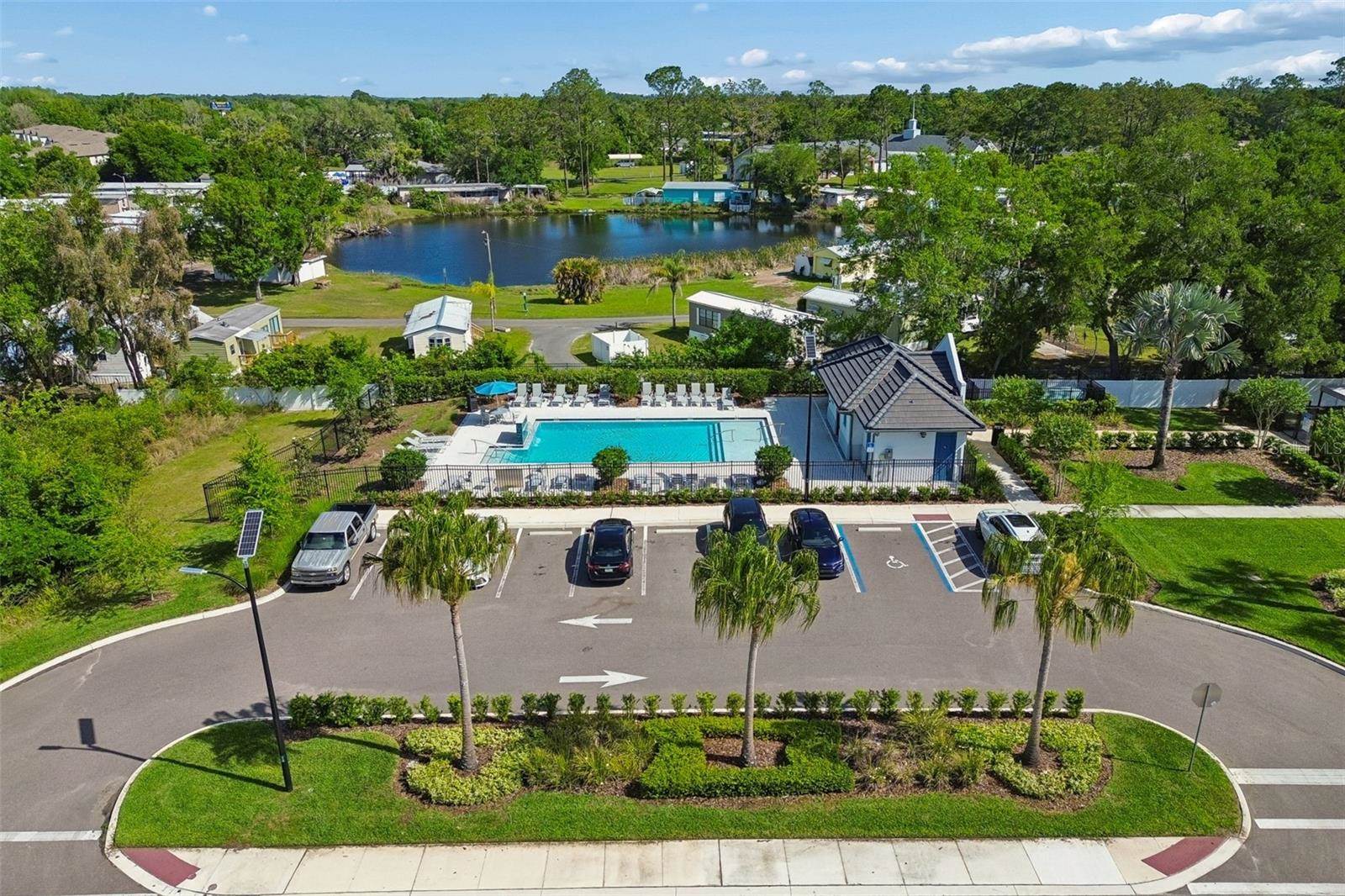 6076 Shiner Street, Land O Lakes, FL 34638
