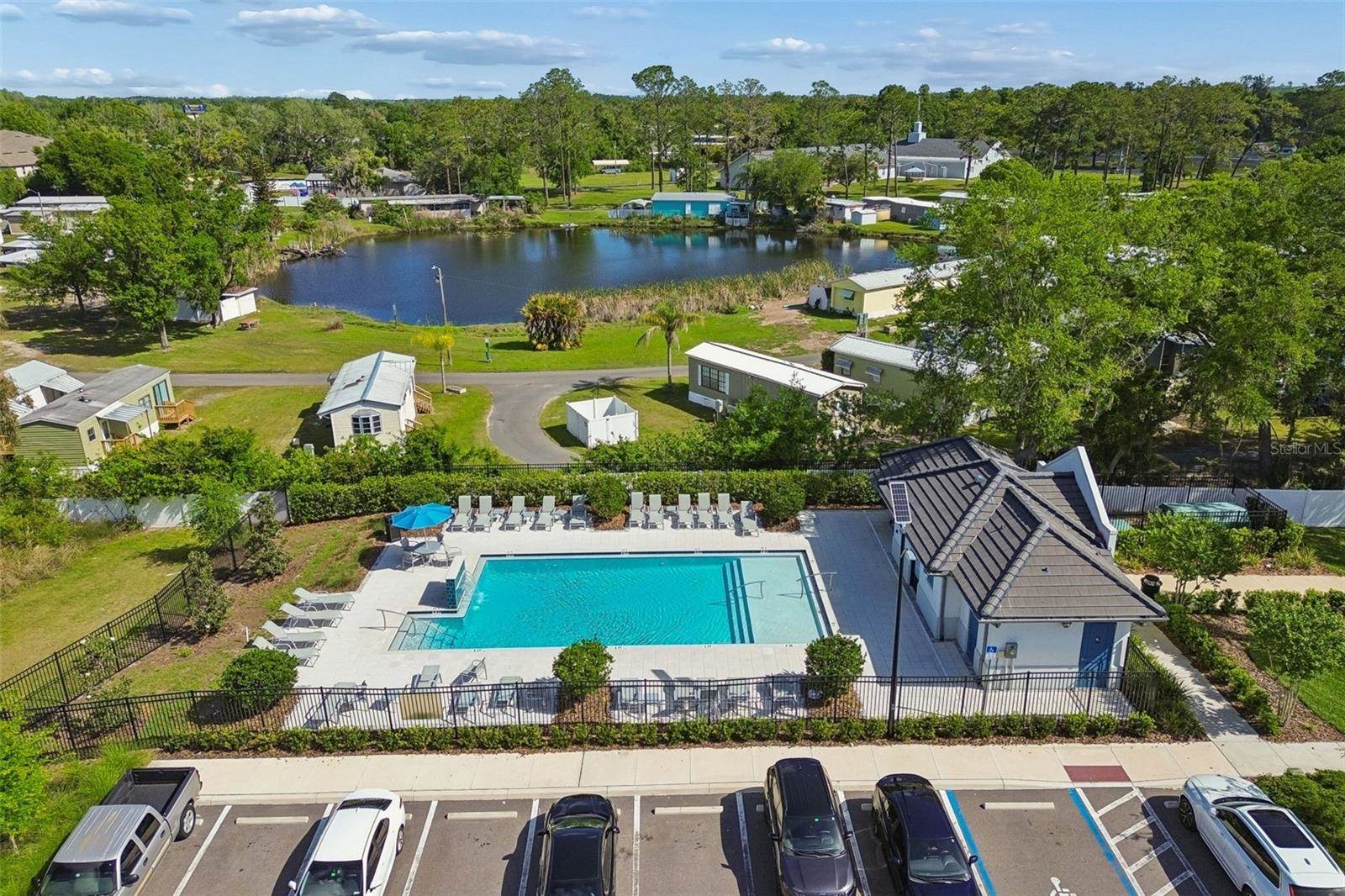 6076 Shiner Street, Land O Lakes, FL 34638