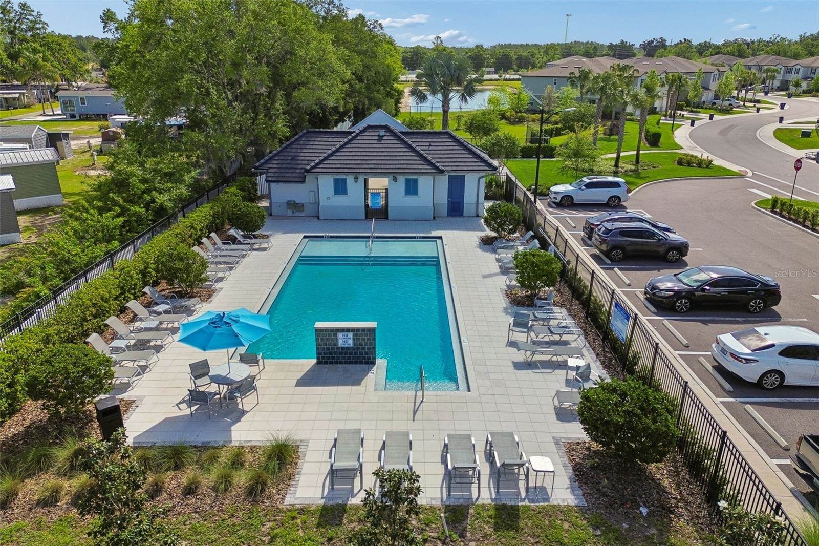 6076 Shiner Street, Land O Lakes, FL 34638