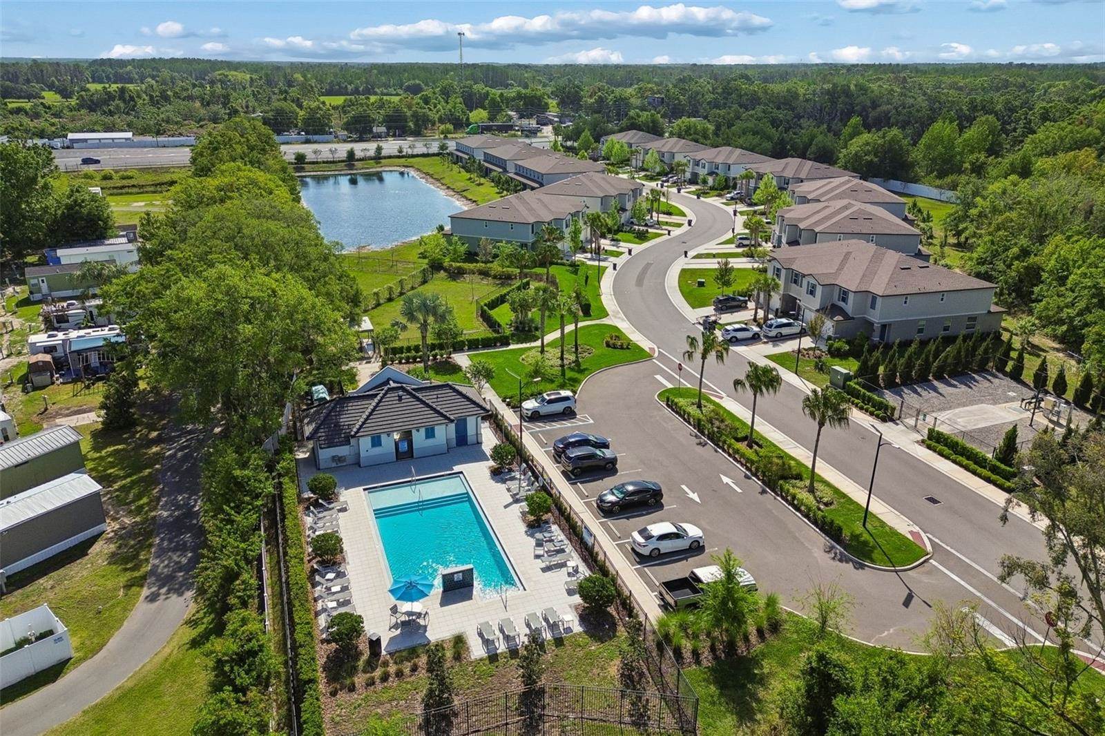 6076 Shiner Street, Land O Lakes, FL 34638