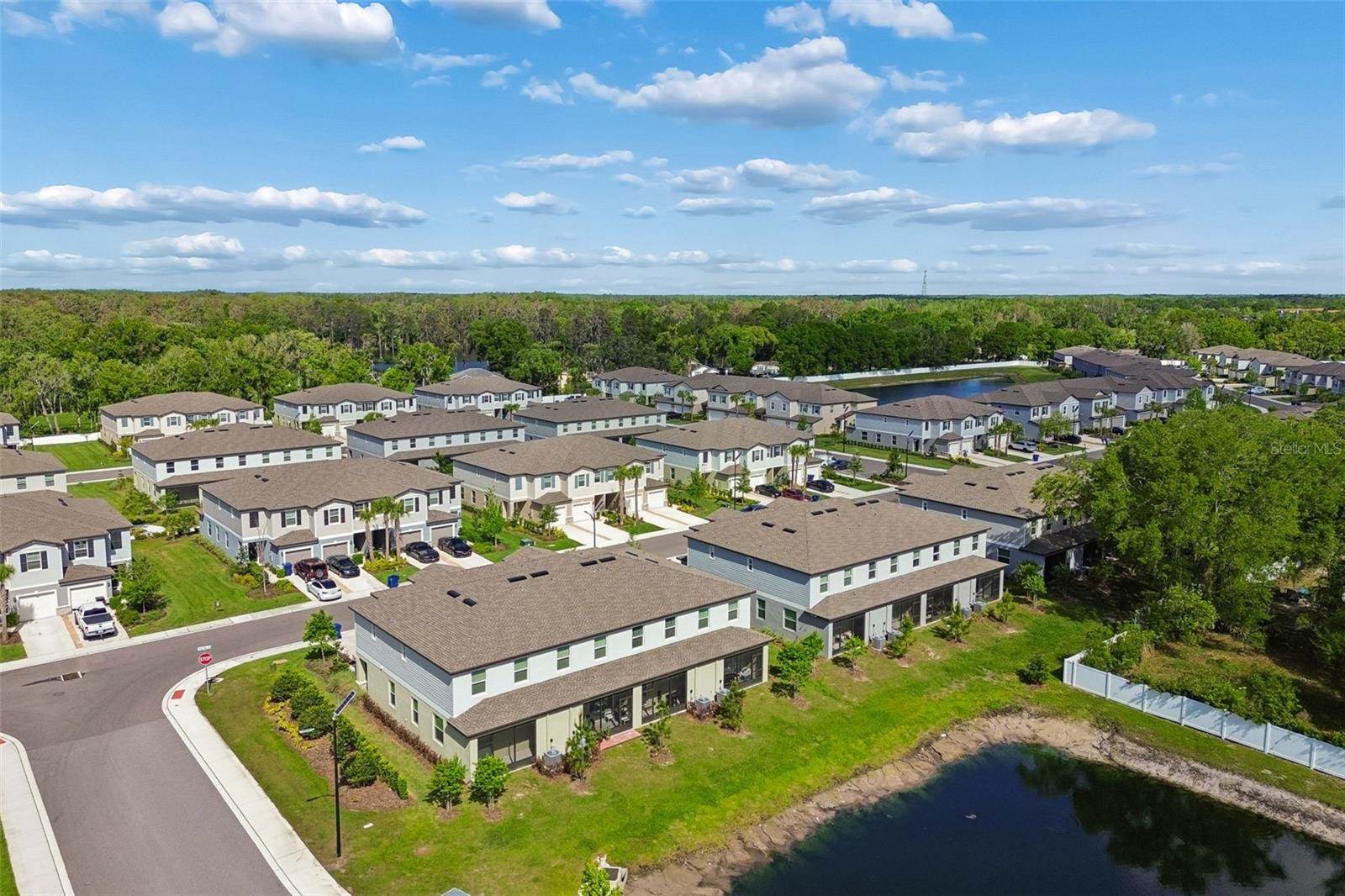 6076 Shiner Street, Land O Lakes, FL 34638