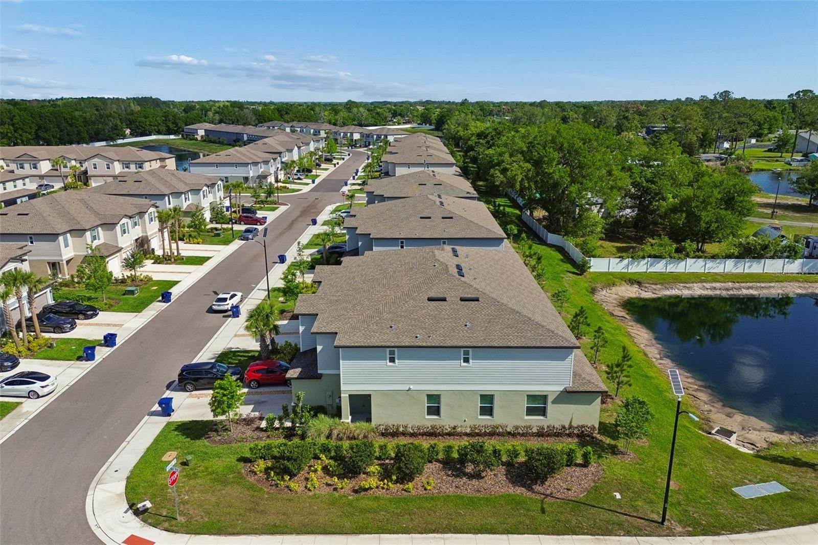 6076 Shiner Street, Land O Lakes, FL 34638
