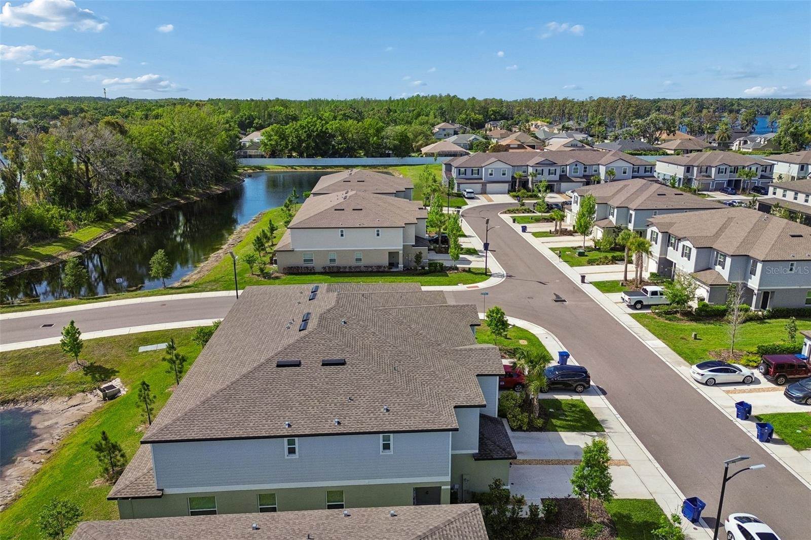 6076 Shiner Street, Land O Lakes, FL 34638