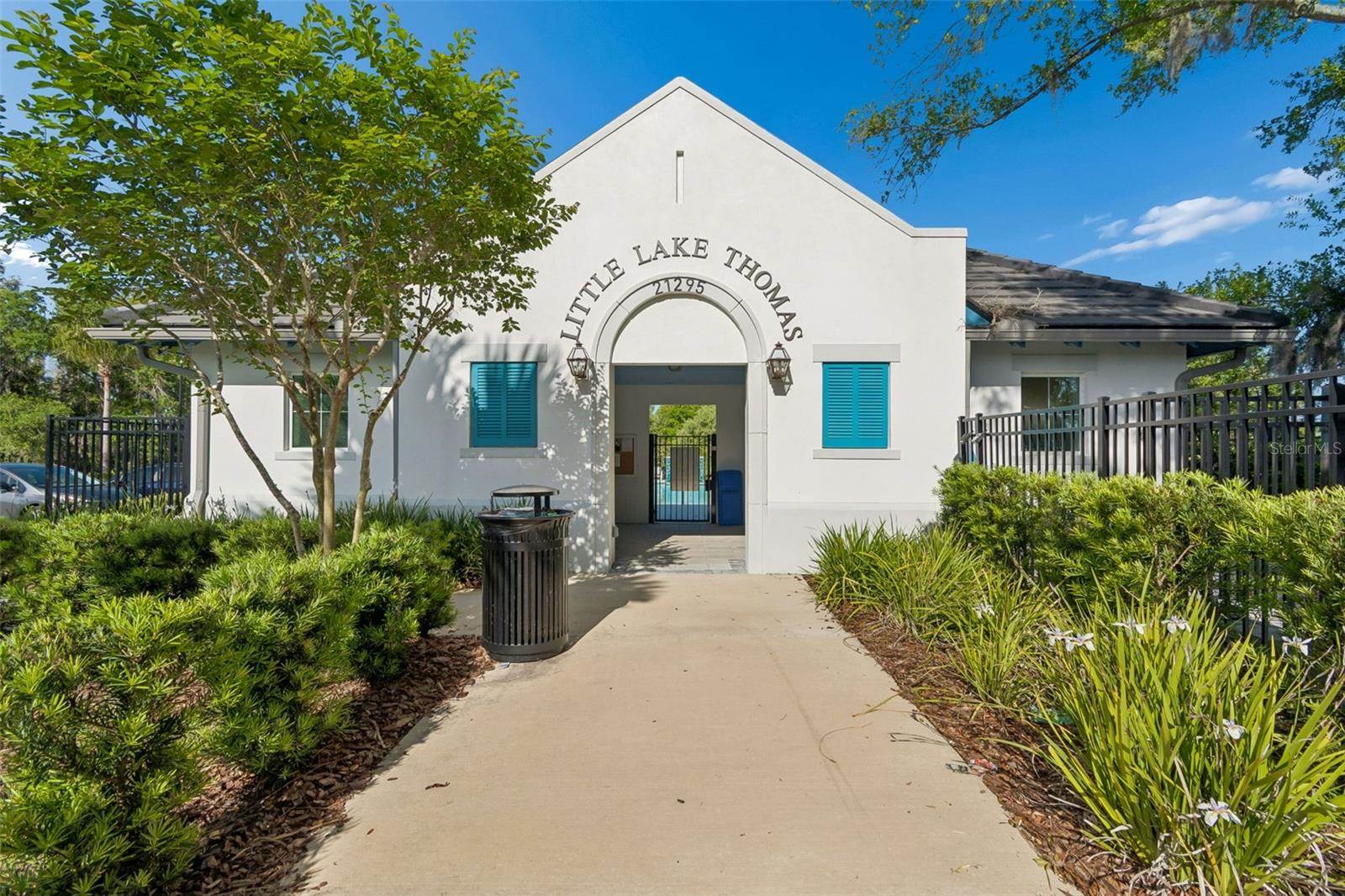 6076 Shiner Street, Land O Lakes, FL 34638
