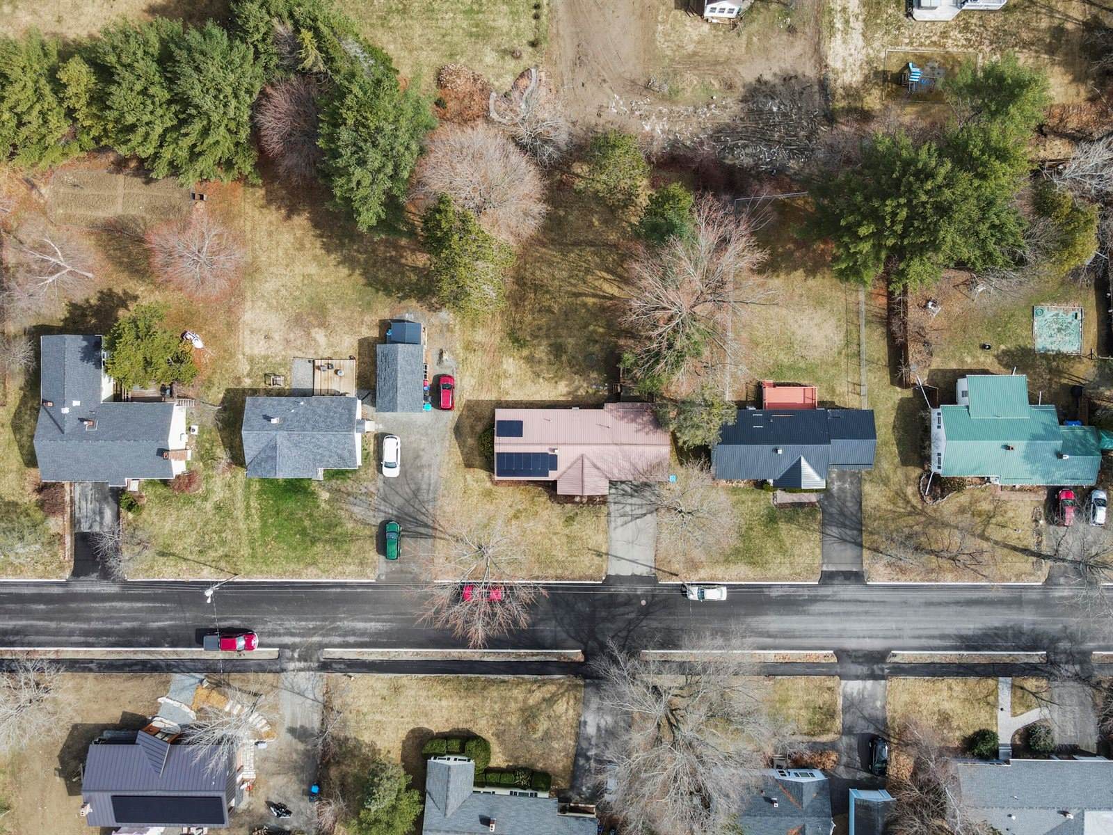 12 Sunset Drive, Orono, ME 04473