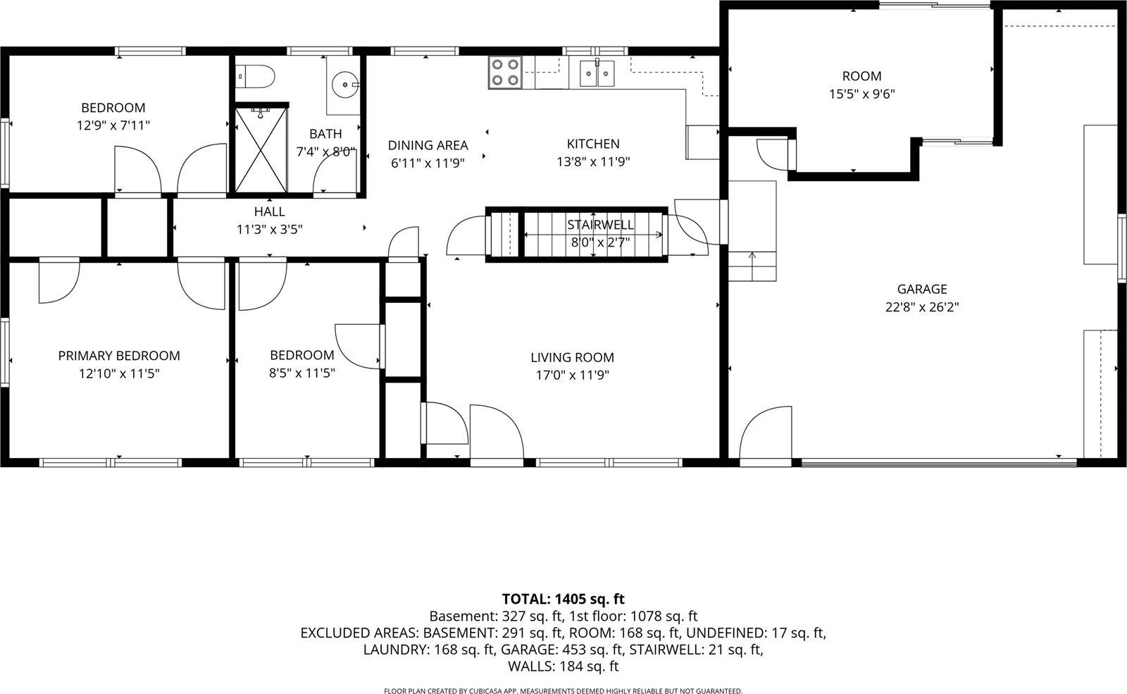 12 Sunset Drive, Orono, ME 04473