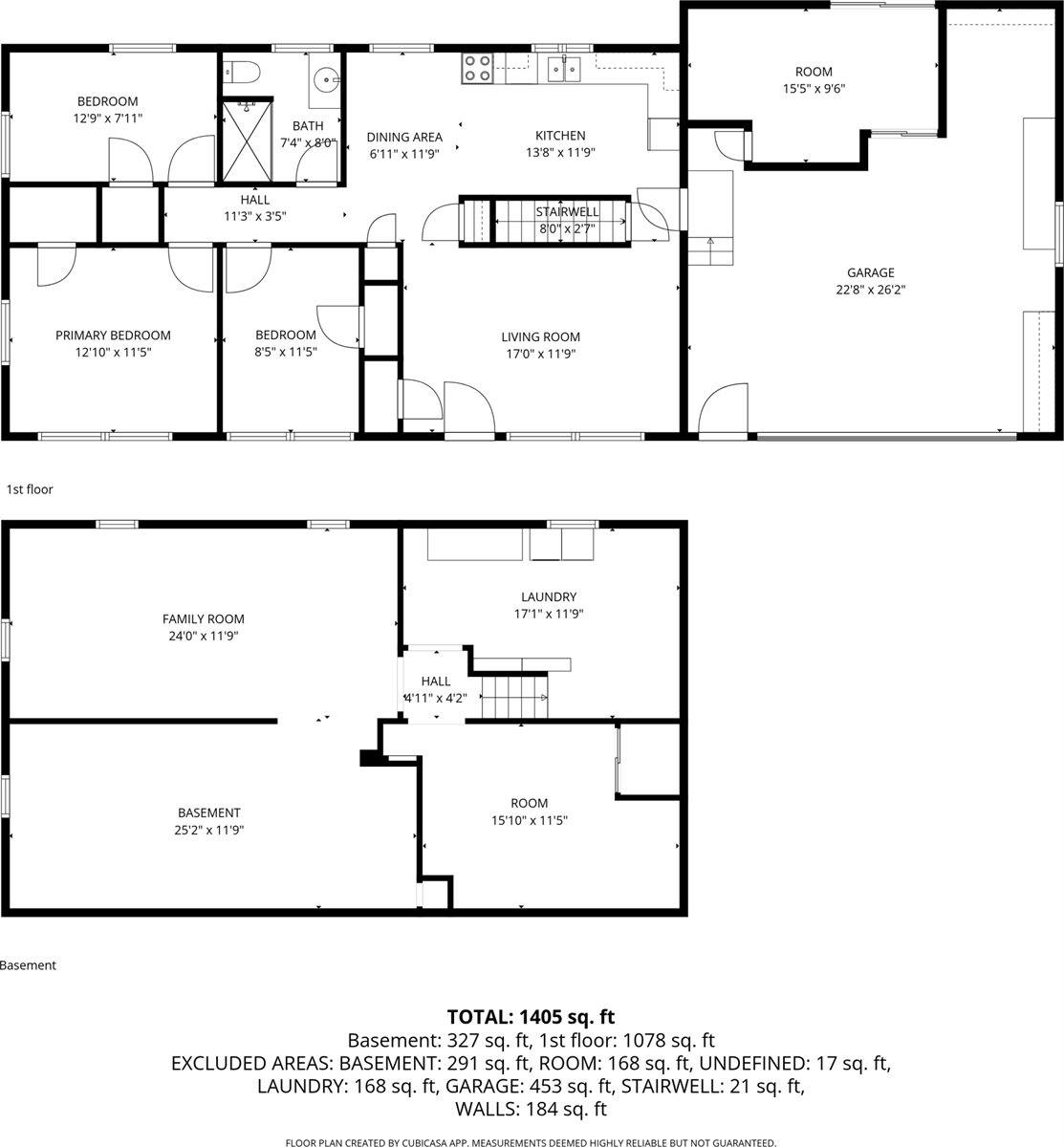 12 Sunset Drive, Orono, ME 04473