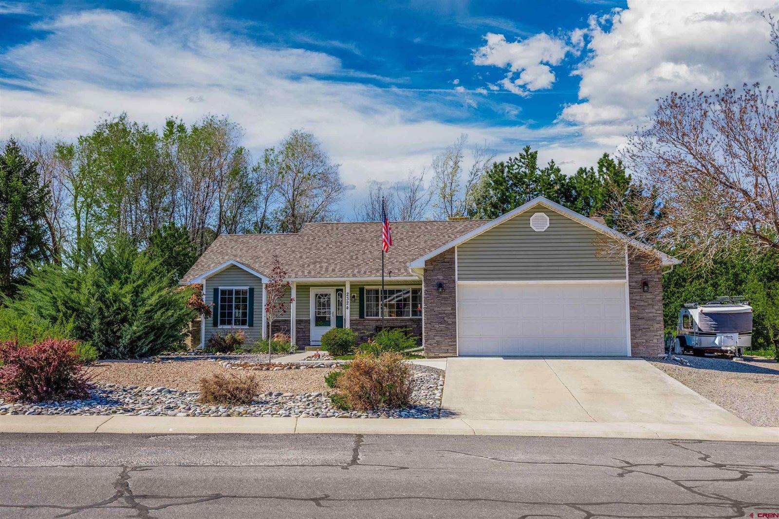 2324 Mead Lane, Montrose, CO 81401