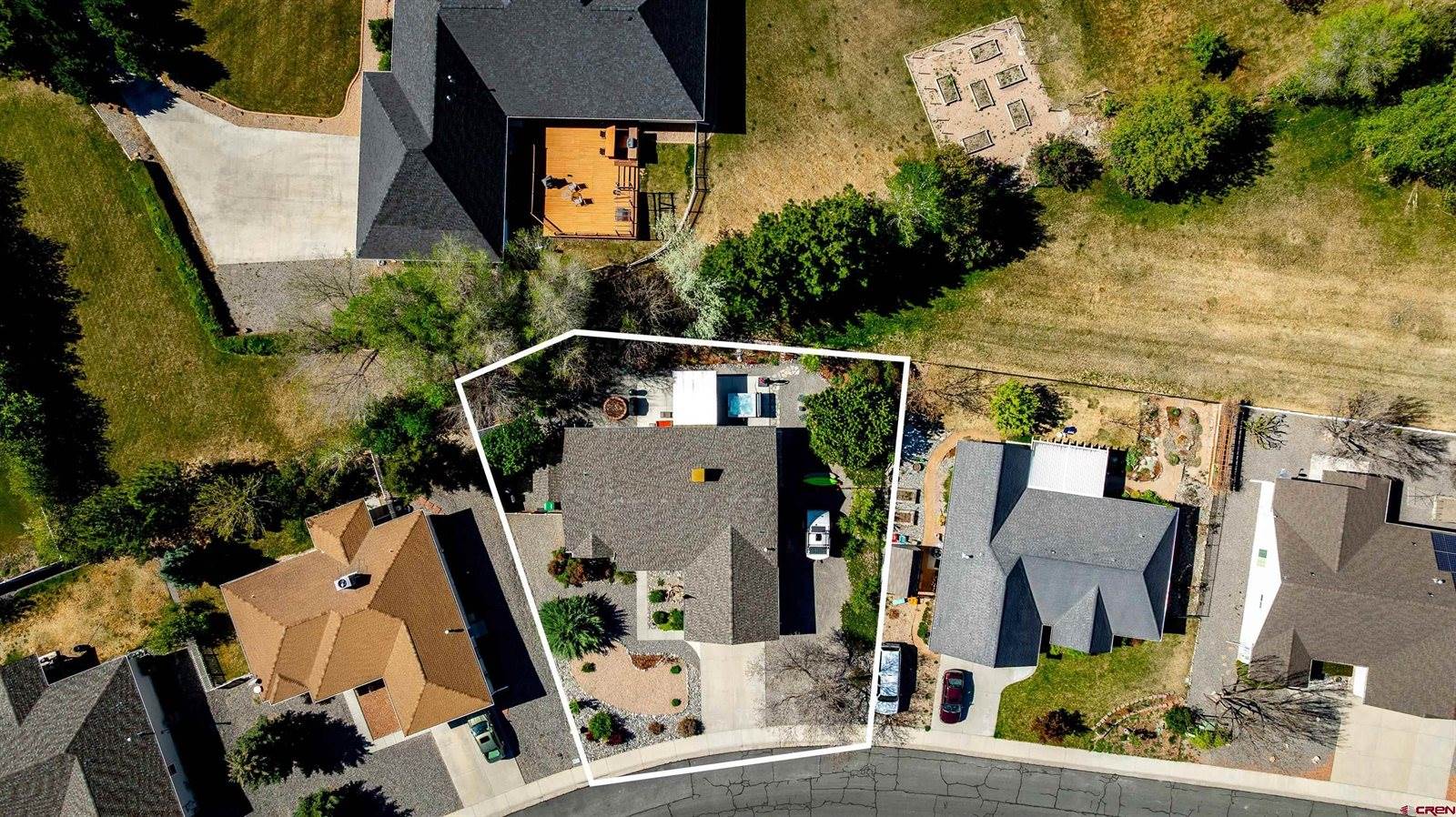 2324 Mead Lane, Montrose, CO 81401