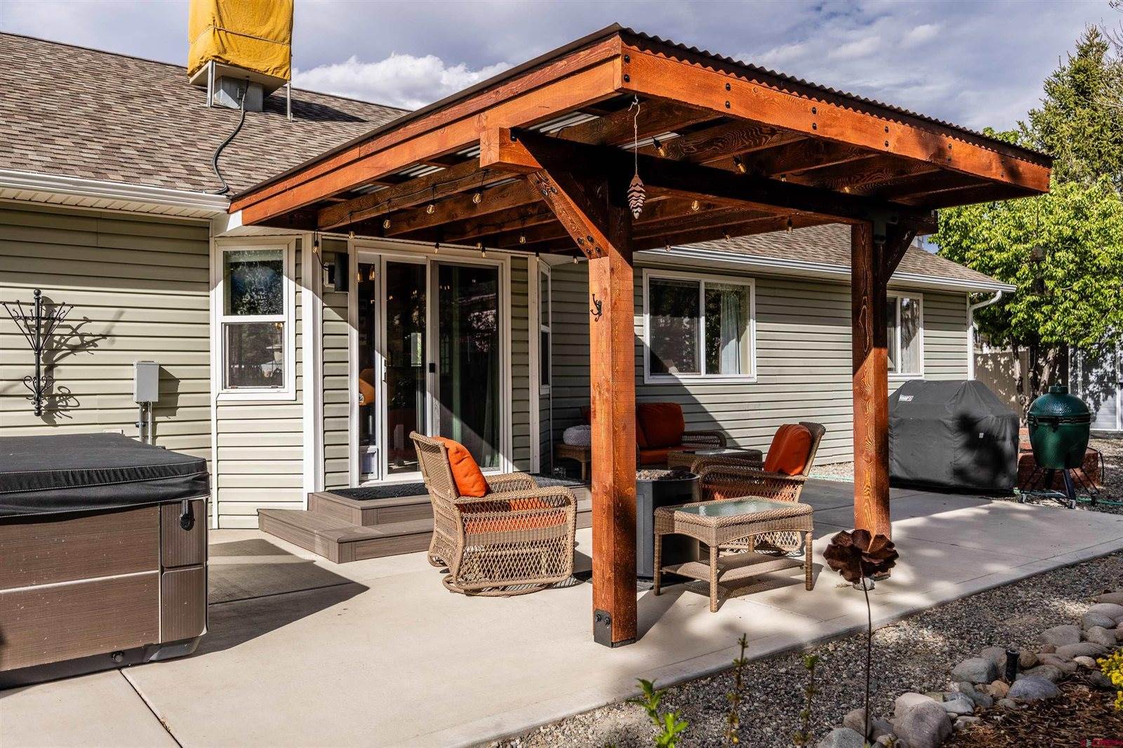 2324 Mead Lane, Montrose, CO 81401