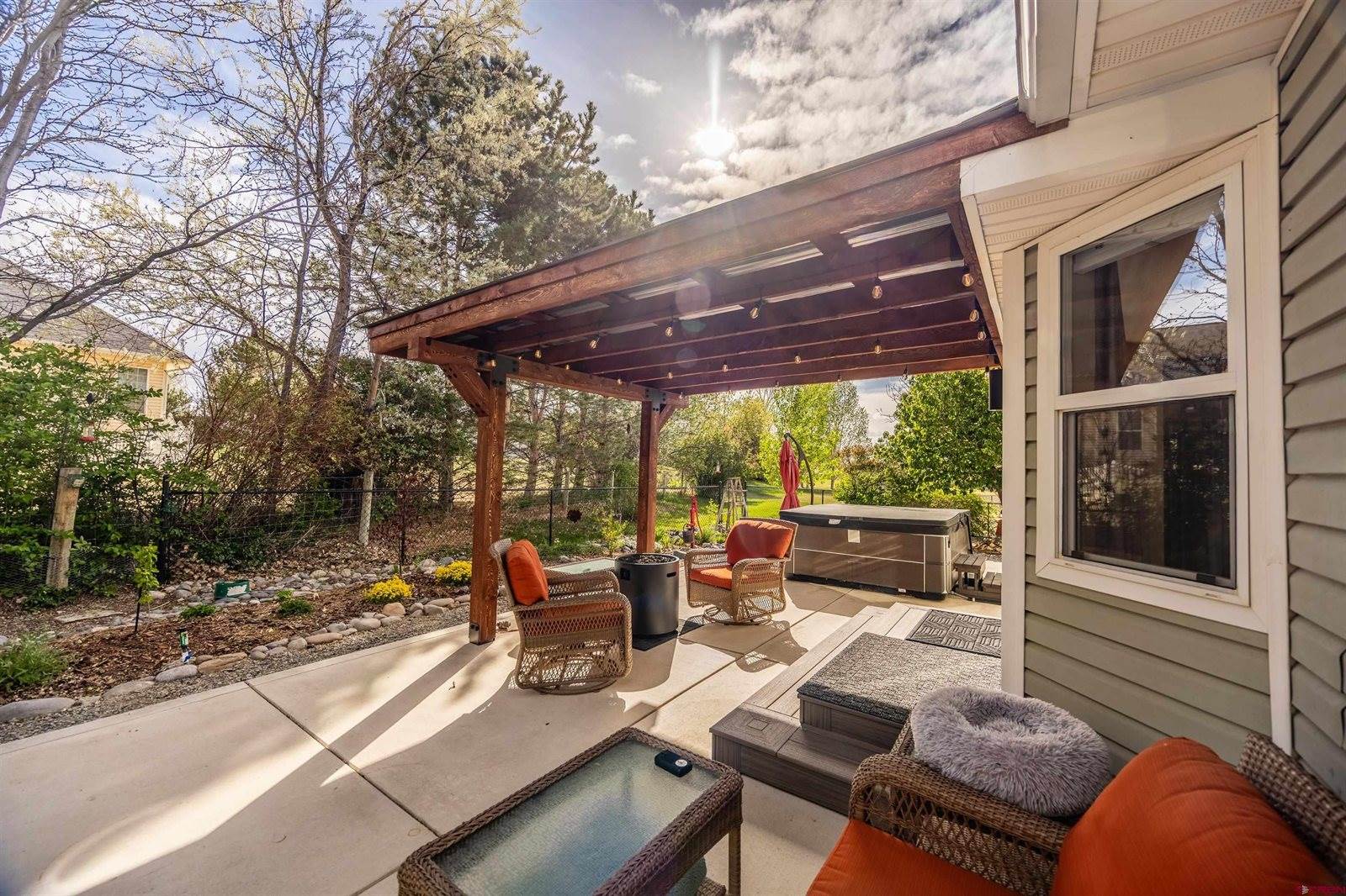 2324 Mead Lane, Montrose, CO 81401