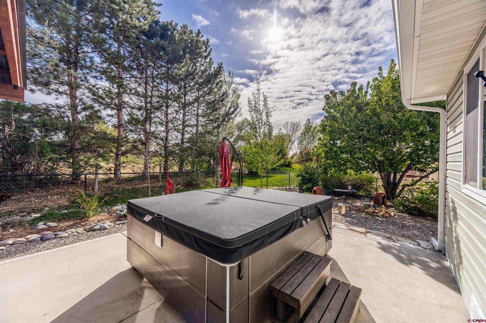 2324 Mead Lane, Montrose, CO 81401