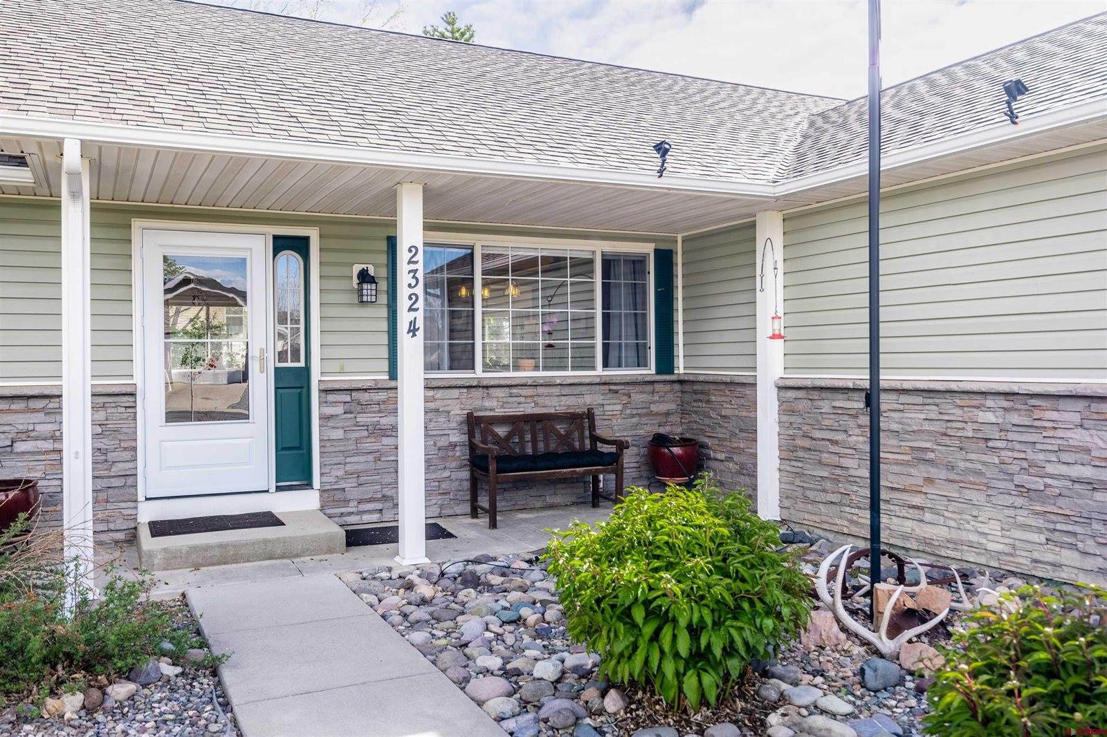 2324 Mead Lane, Montrose, CO 81401