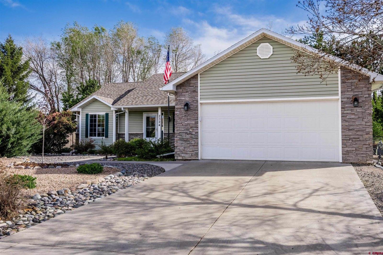 2324 Mead Lane, Montrose, CO 81401