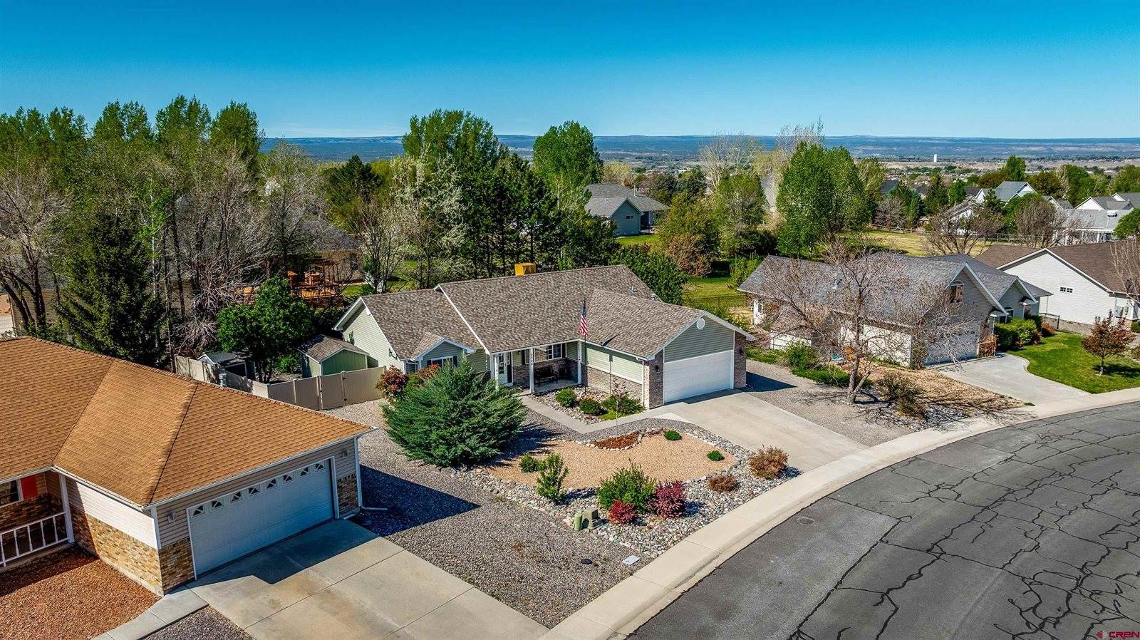 2324 Mead Lane, Montrose, CO 81401