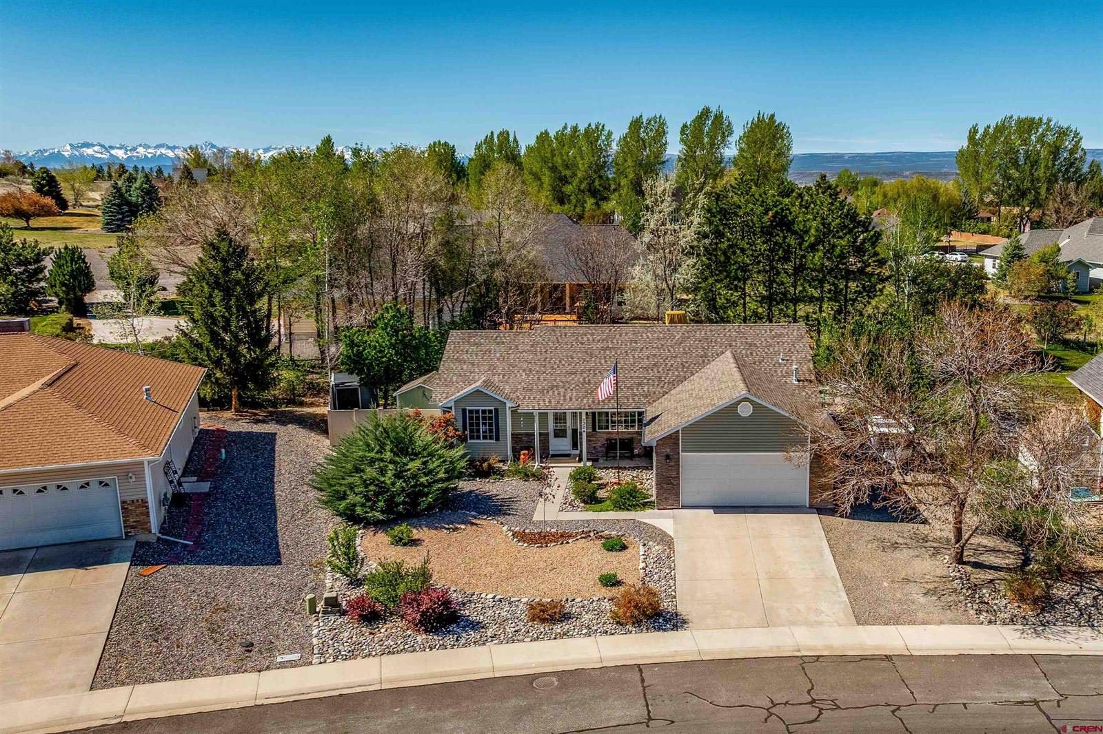 2324 Mead Lane, Montrose, CO 81401