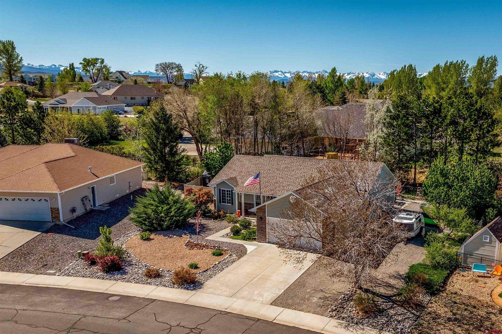 2324 Mead Lane, Montrose, CO 81401