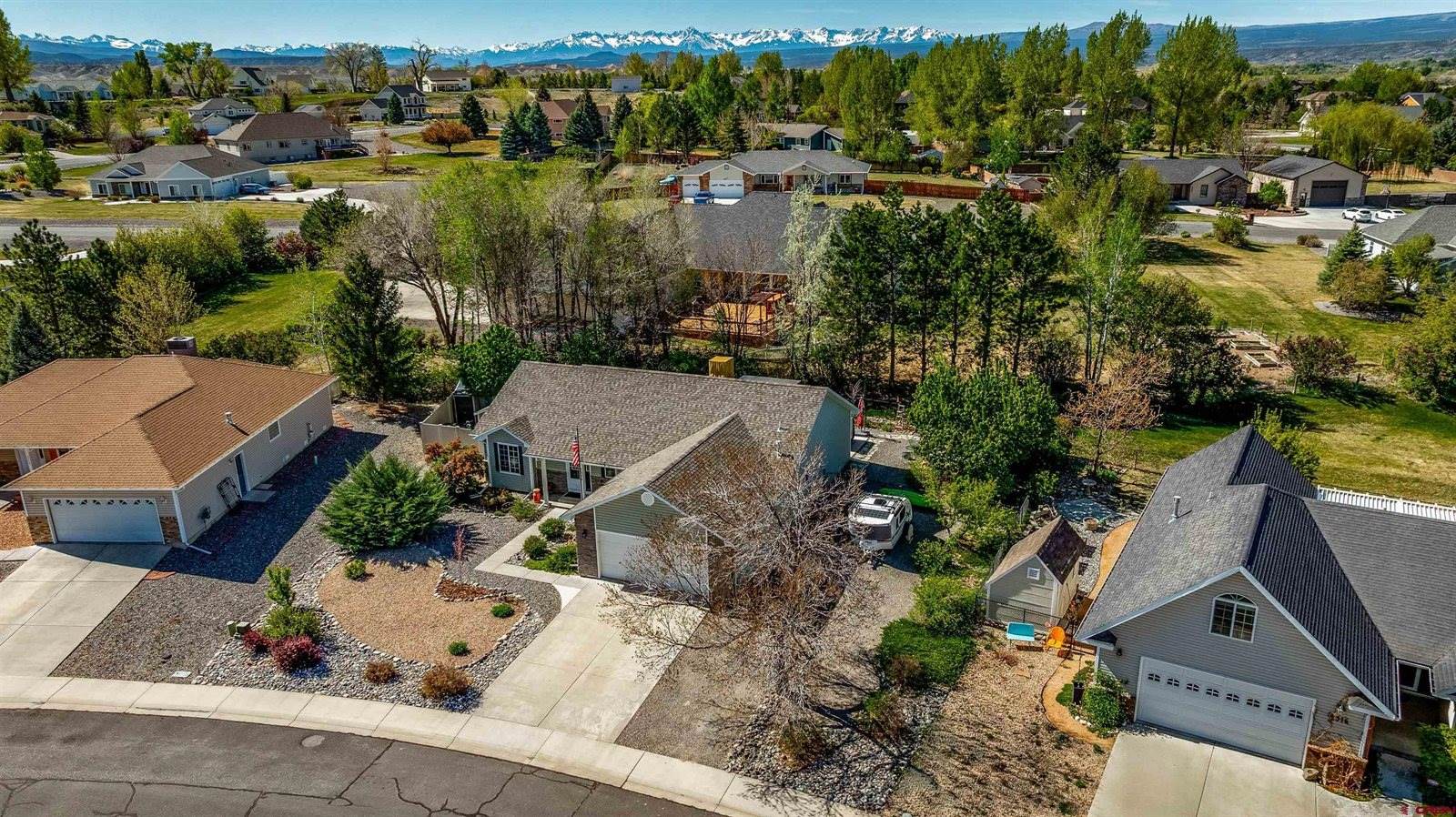 2324 Mead Lane, Montrose, CO 81401