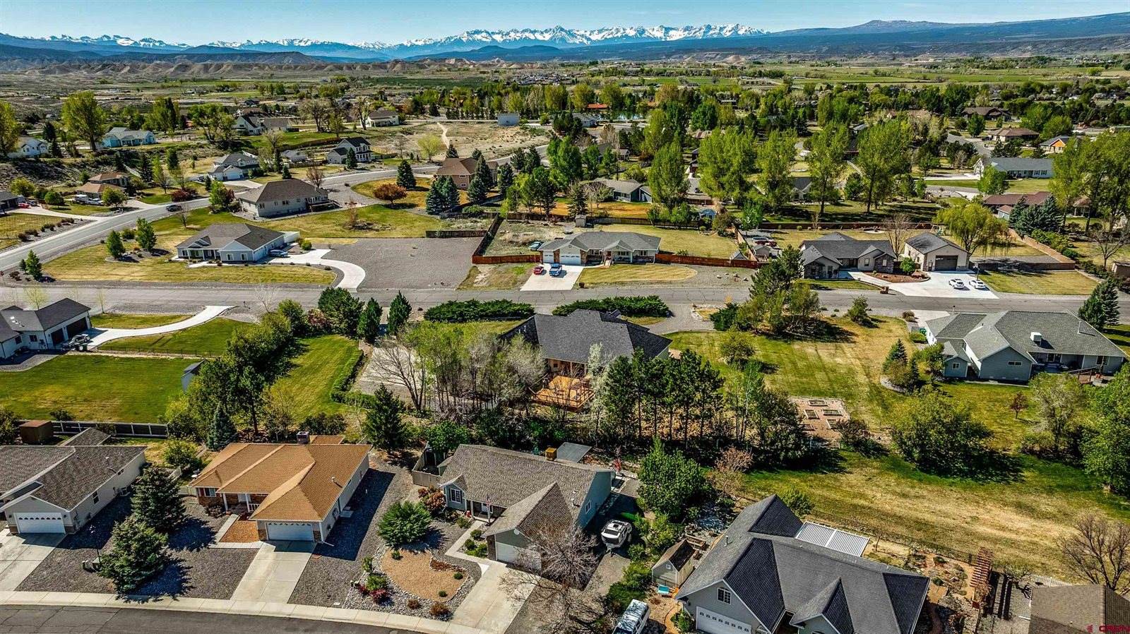 2324 Mead Lane, Montrose, CO 81401