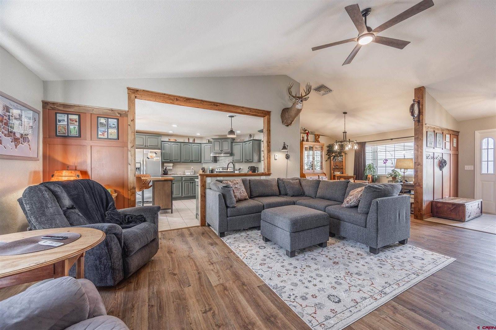 2324 Mead Lane, Montrose, CO 81401