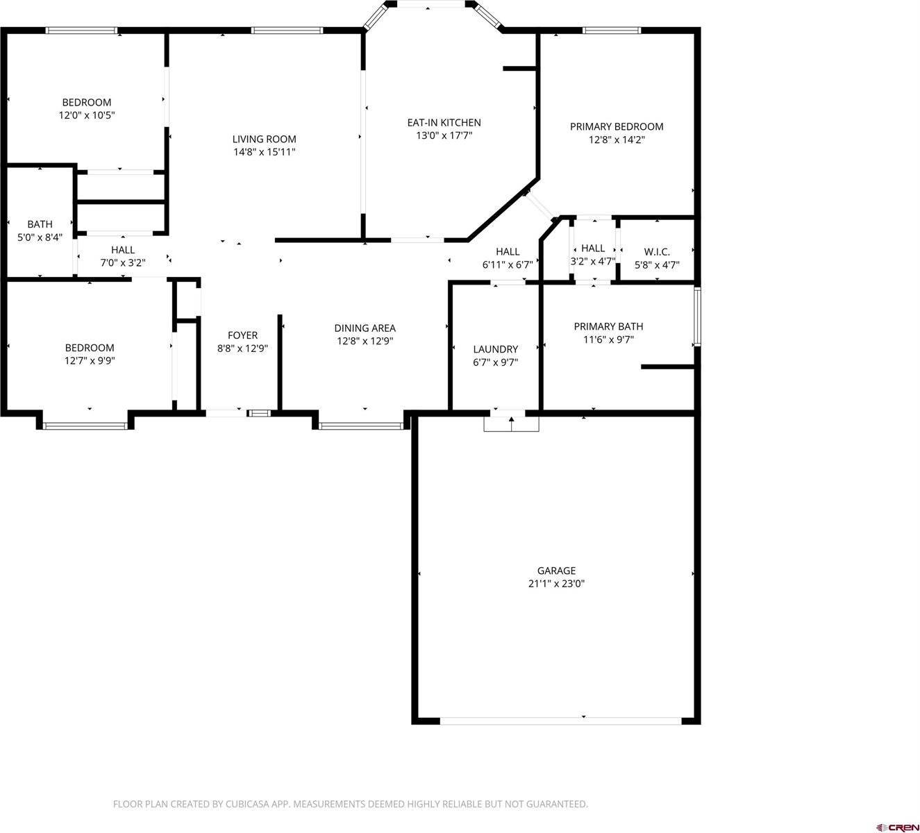 2324 Mead Lane, Montrose, CO 81401