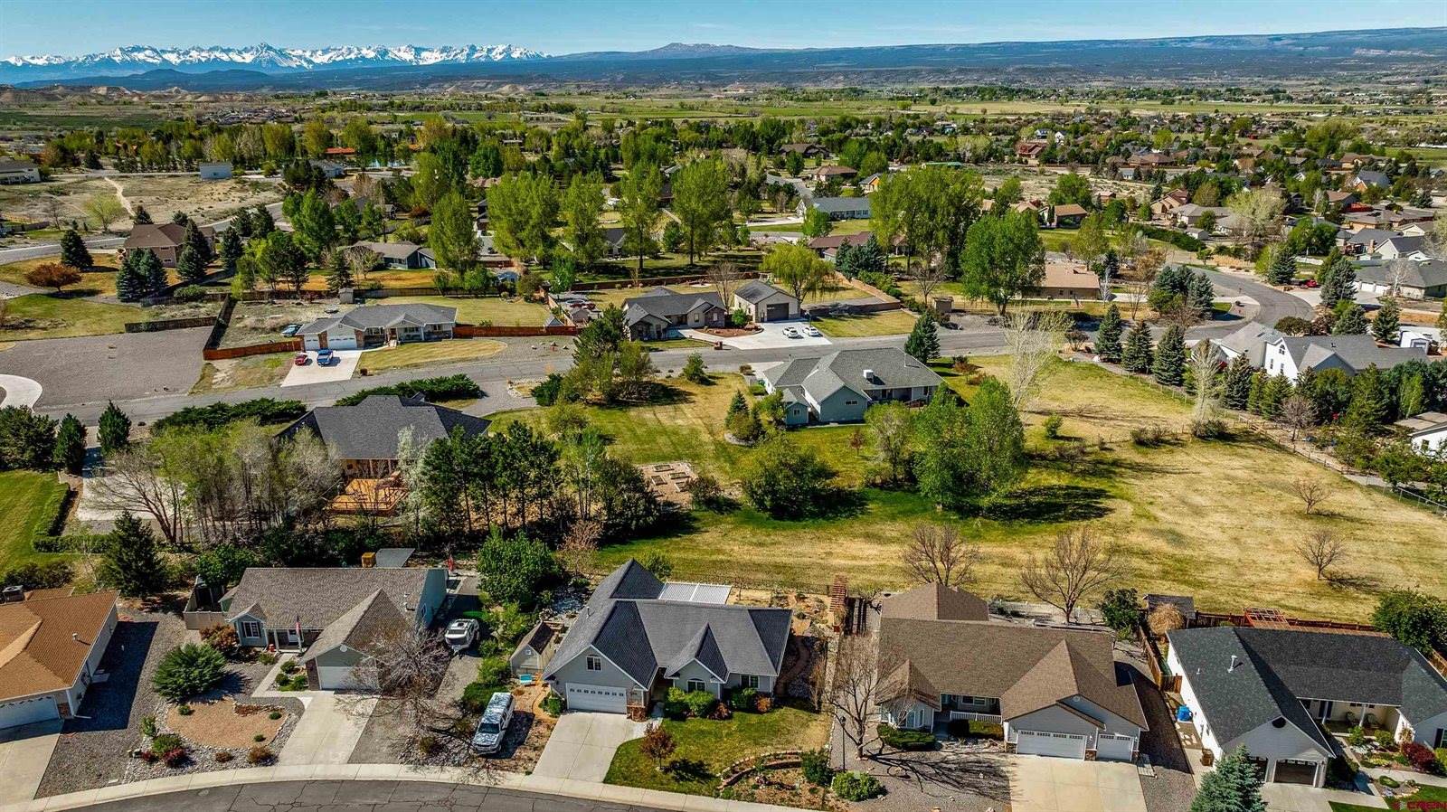 2324 Mead Lane, Montrose, CO 81401