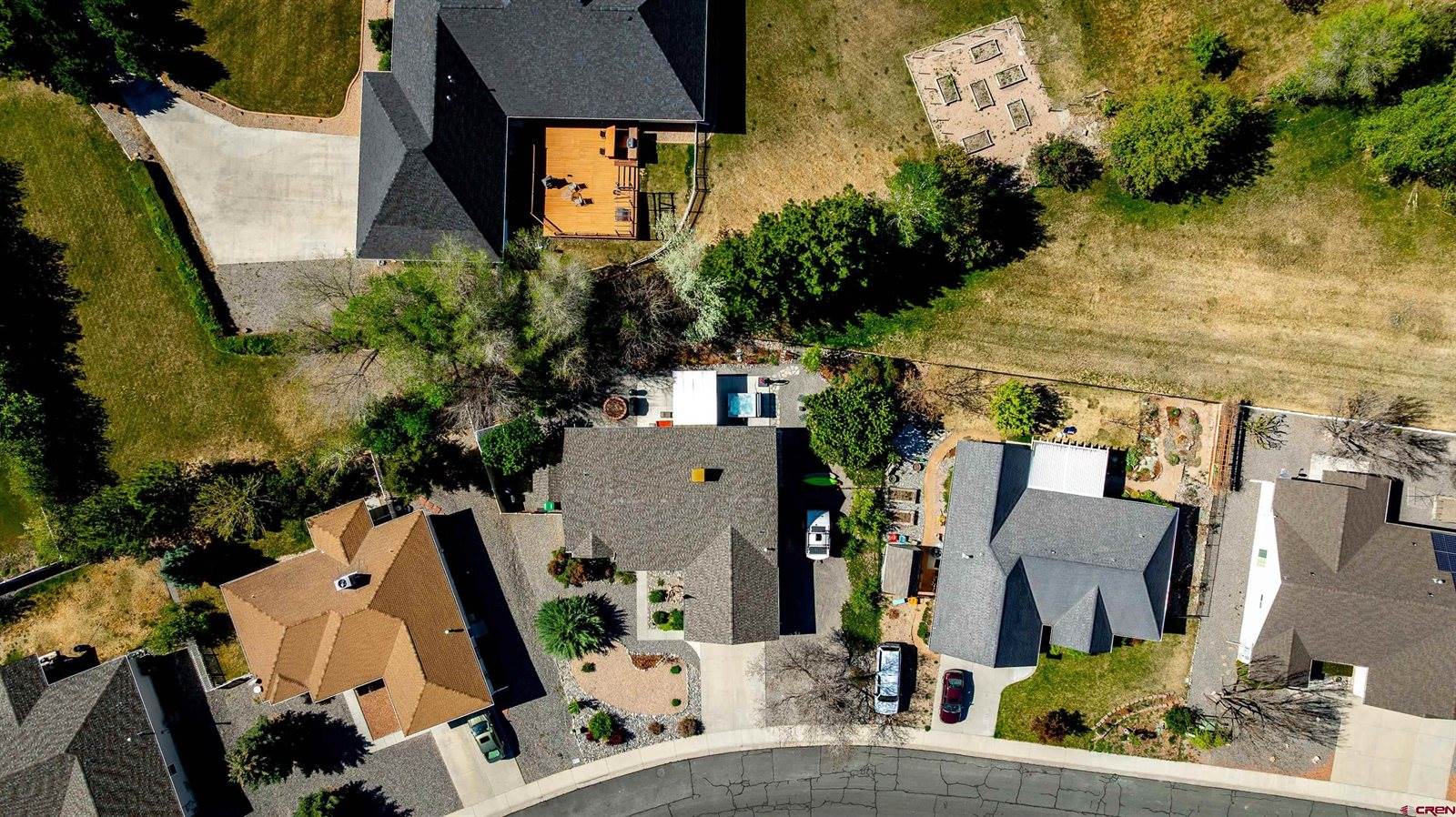 2324 Mead Lane, Montrose, CO 81401