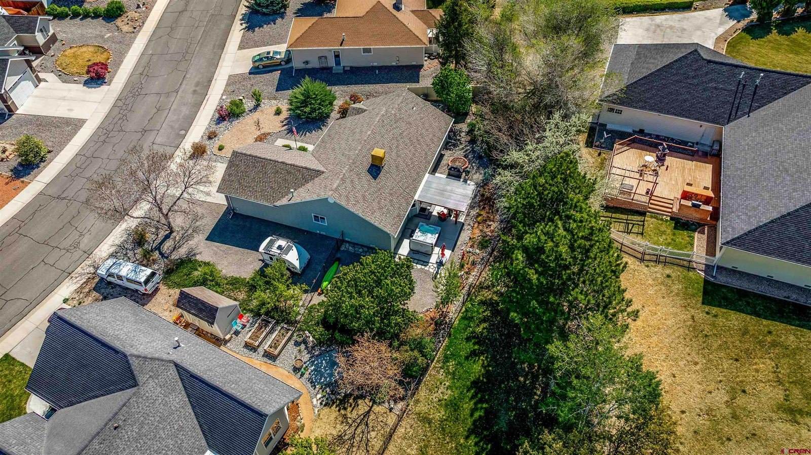 2324 Mead Lane, Montrose, CO 81401