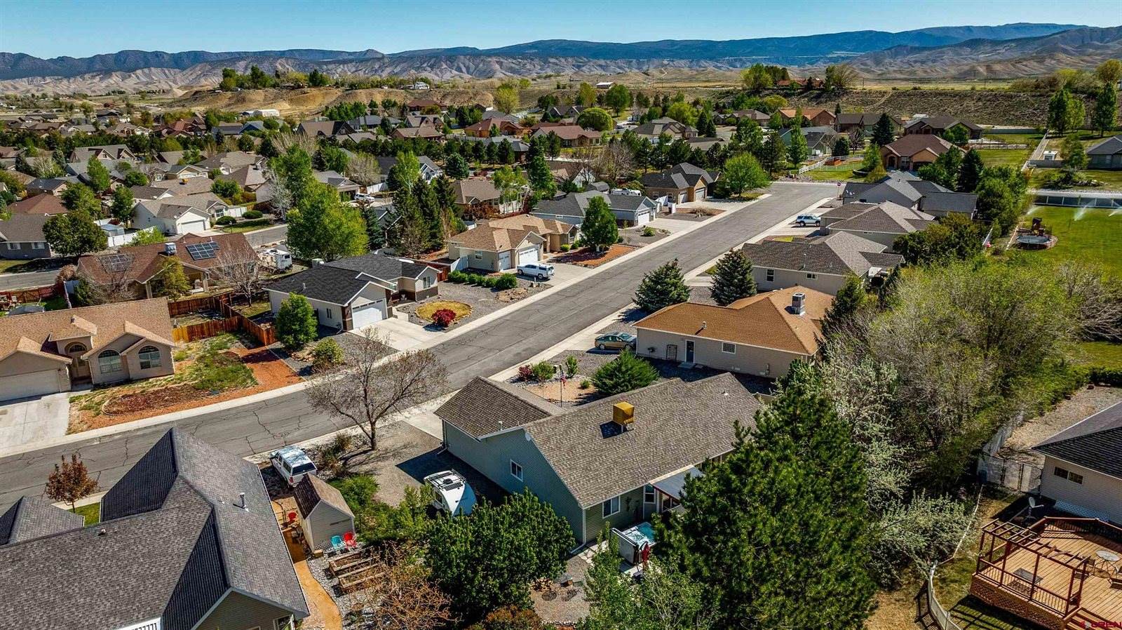 2324 Mead Lane, Montrose, CO 81401