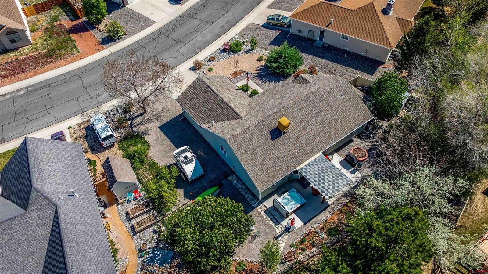 2324 Mead Lane, Montrose, CO 81401