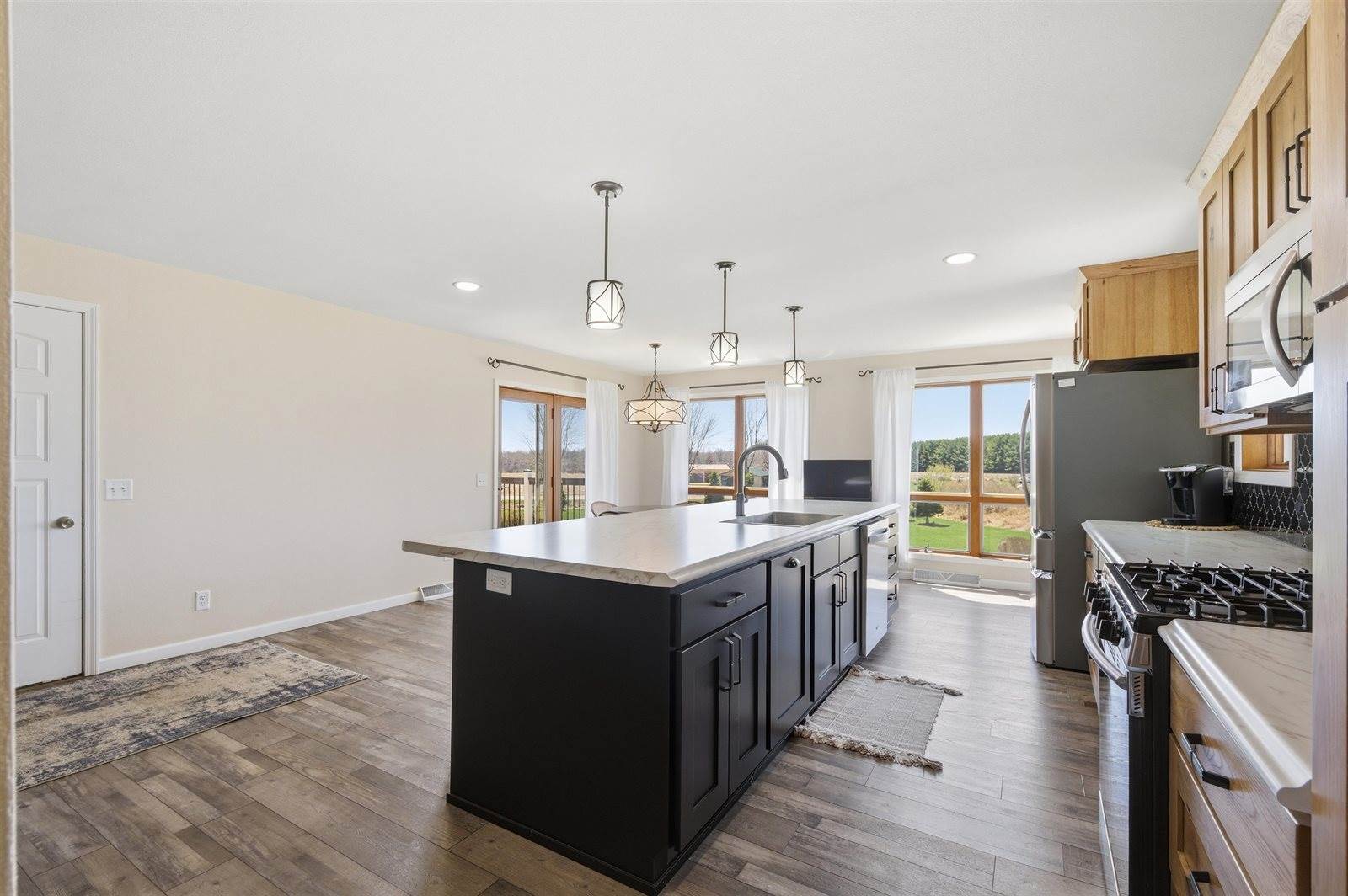 8917 S Washington Avenue, Marshfield, WI 54449