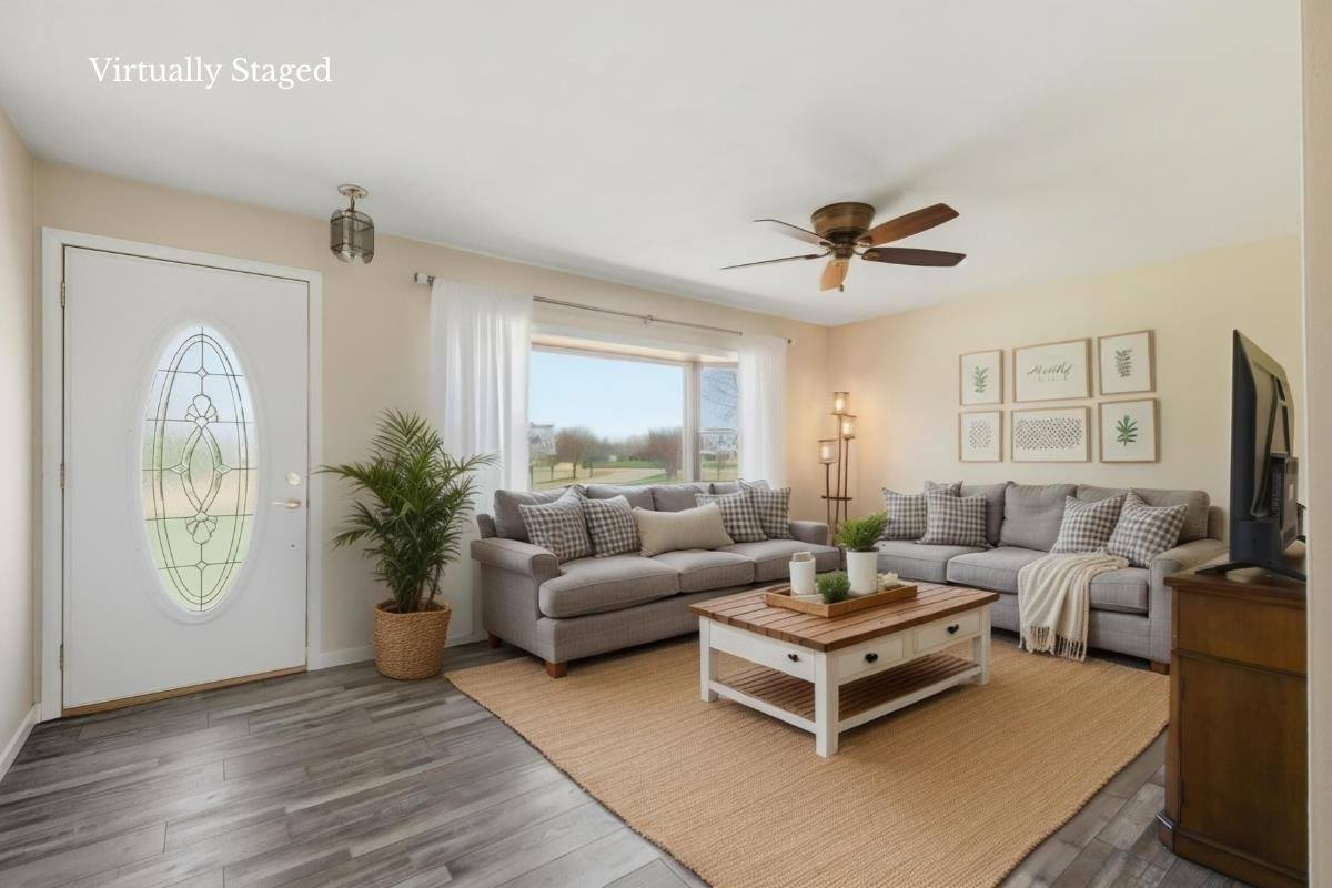 8917 S Washington Avenue, Marshfield, WI 54449