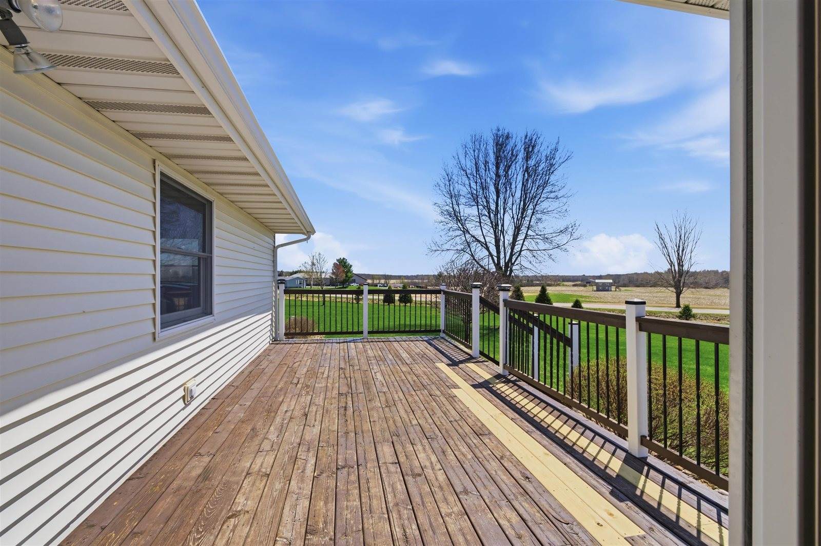 8917 S Washington Avenue, Marshfield, WI 54449