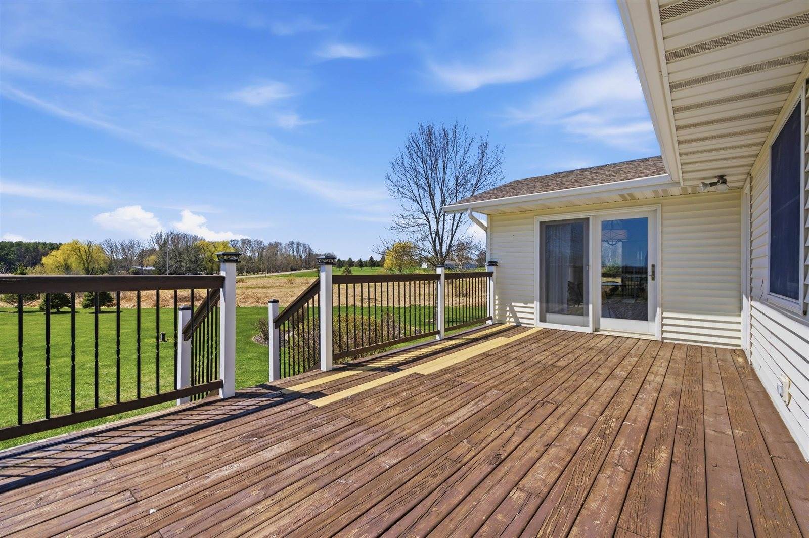 8917 S Washington Avenue, Marshfield, WI 54449