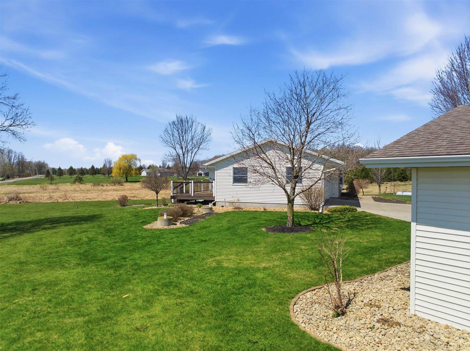 8917 S Washington Avenue, Marshfield, WI 54449