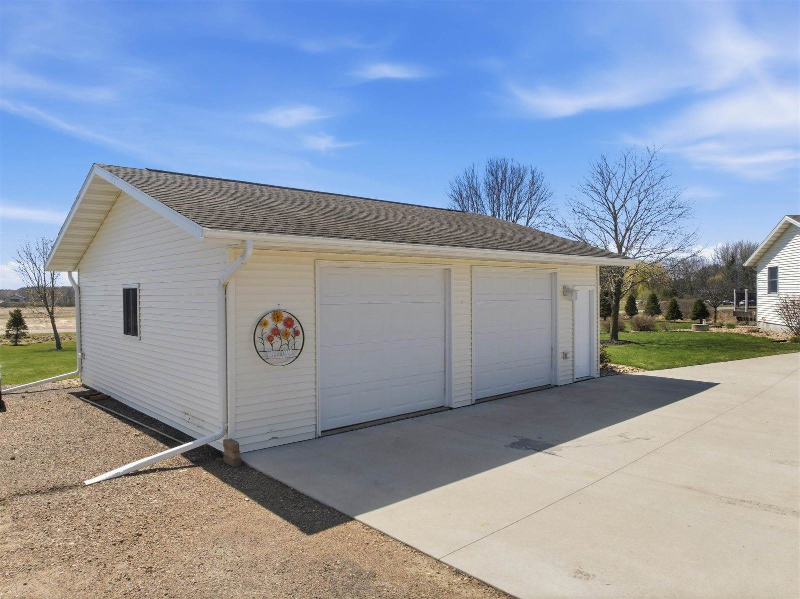 8917 S Washington Avenue, Marshfield, WI 54449