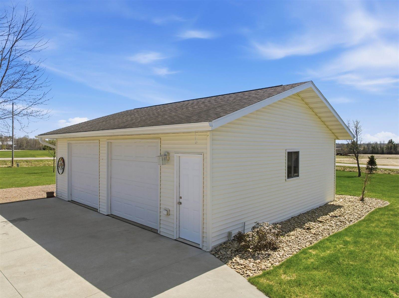 8917 S Washington Avenue, Marshfield, WI 54449